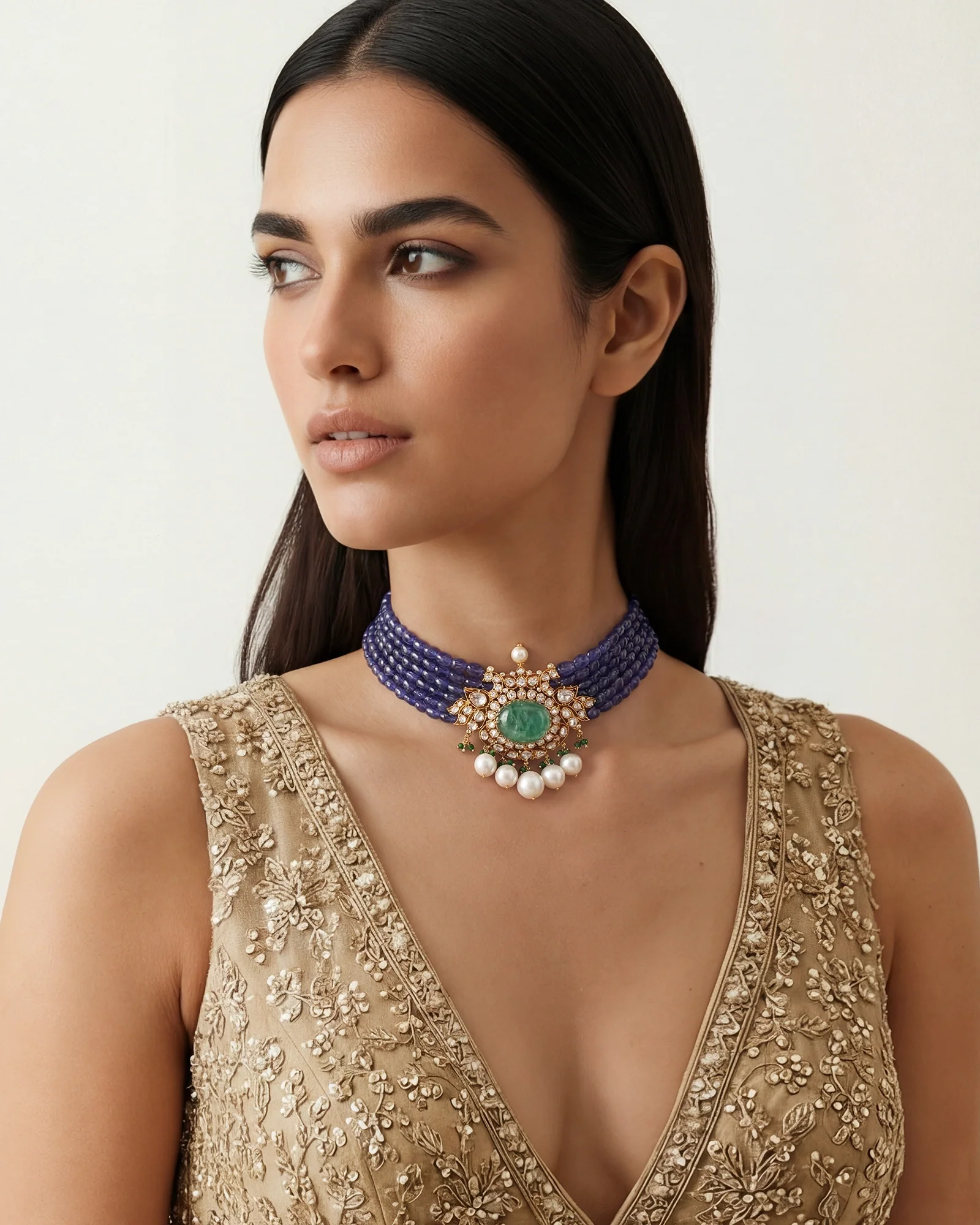 Noor-e-Rang Choker - Image 2