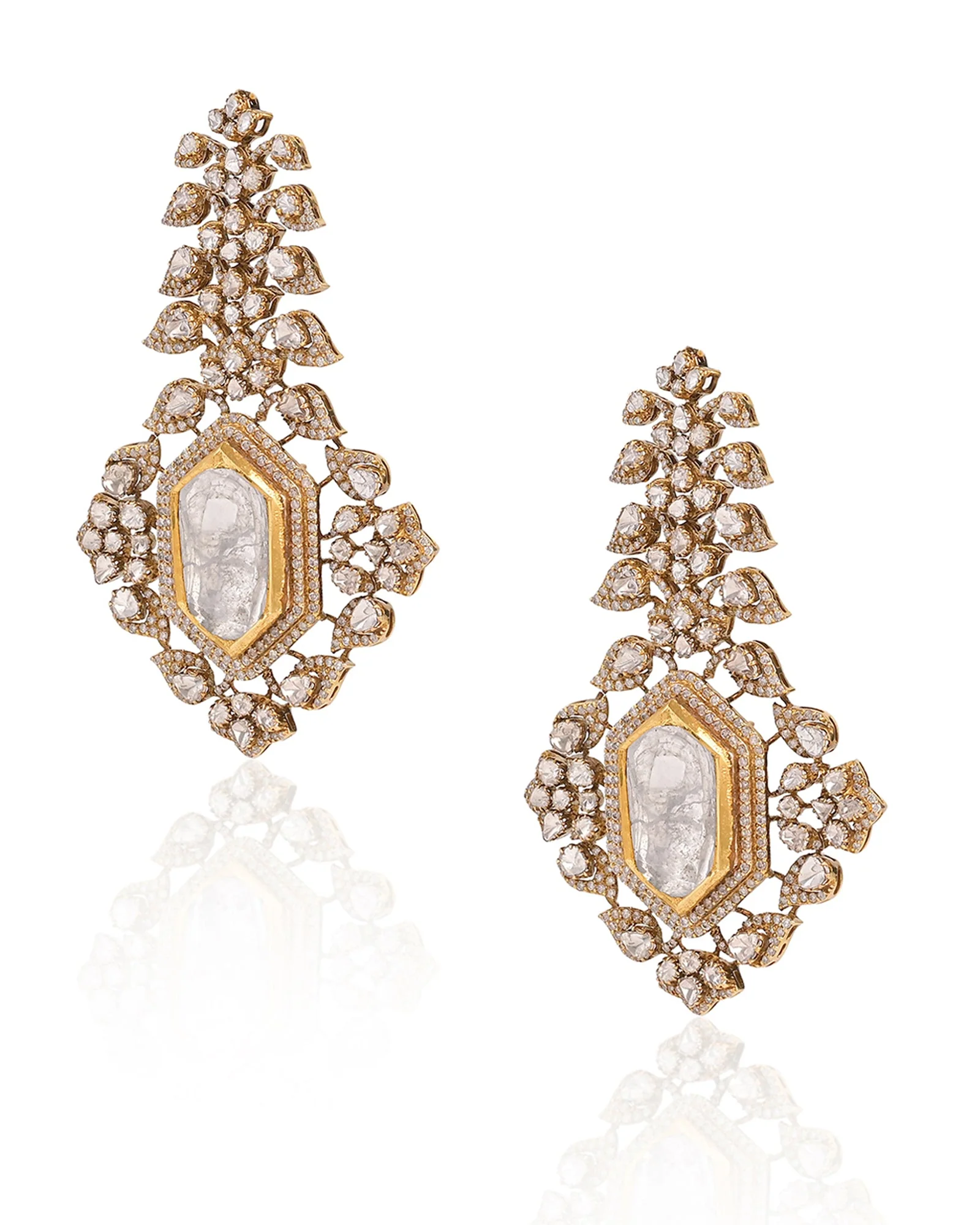 Noor Earrings - Image 3