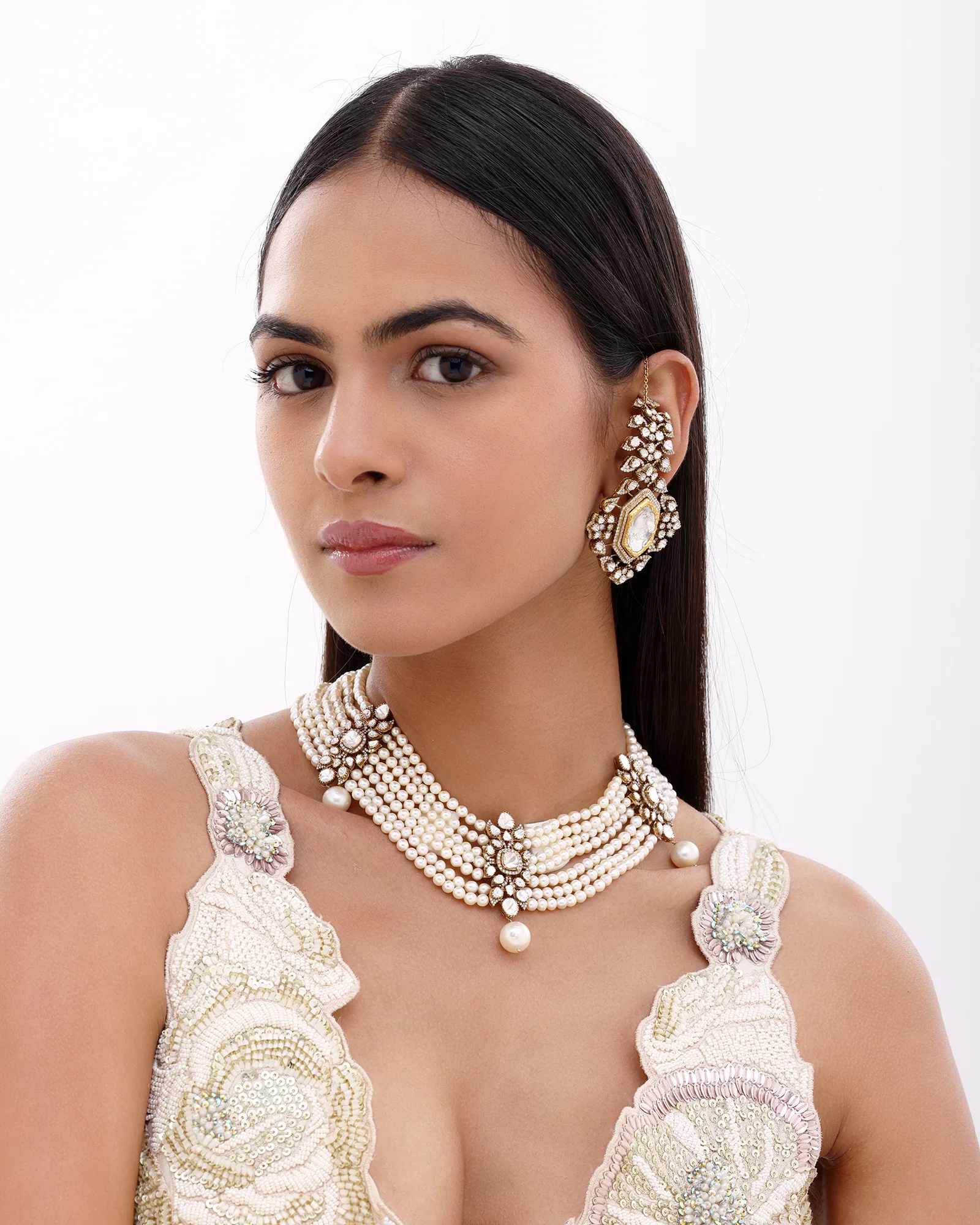 Noor Earrings - Image 4
