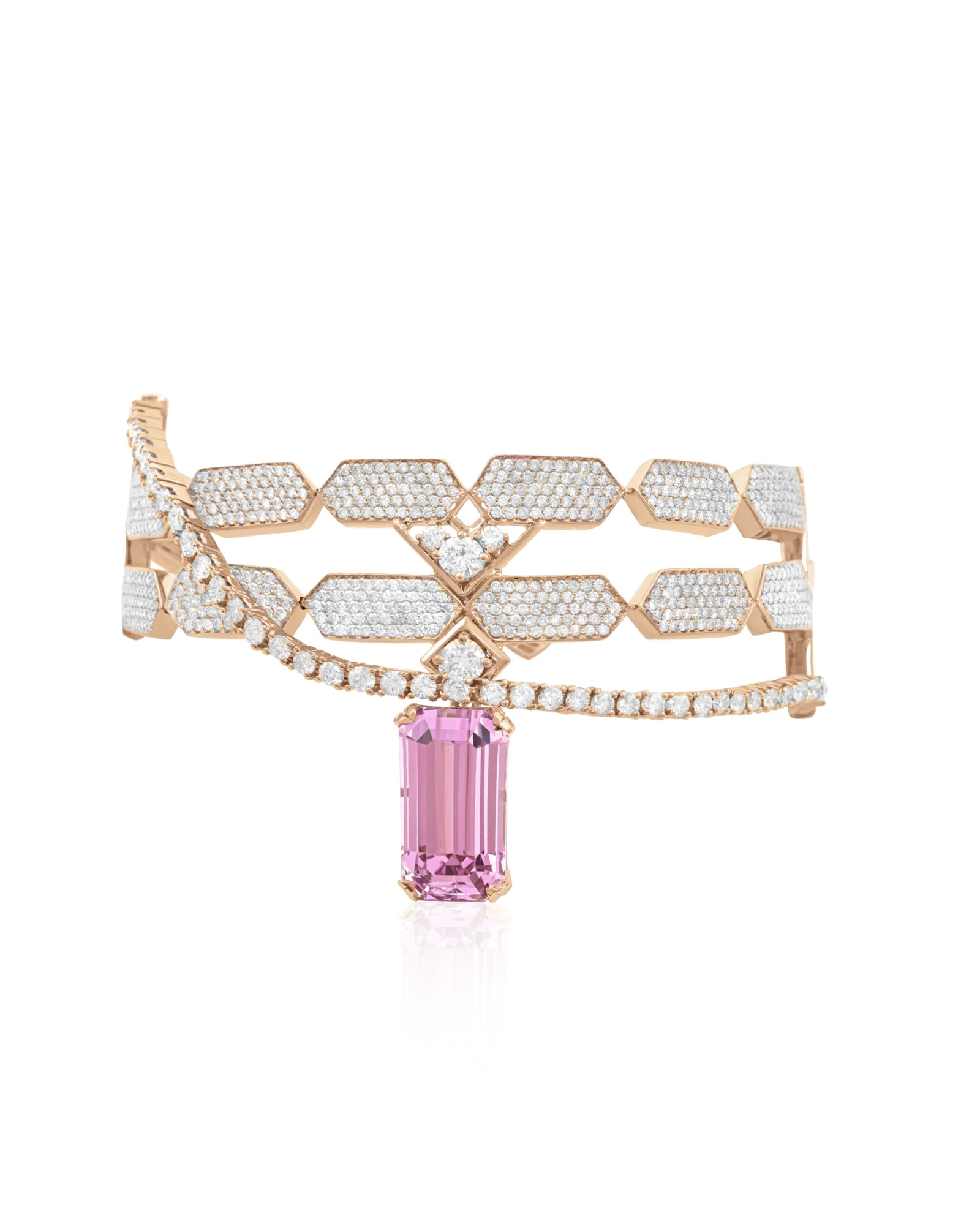 Off Duty 2.0 Bracelet