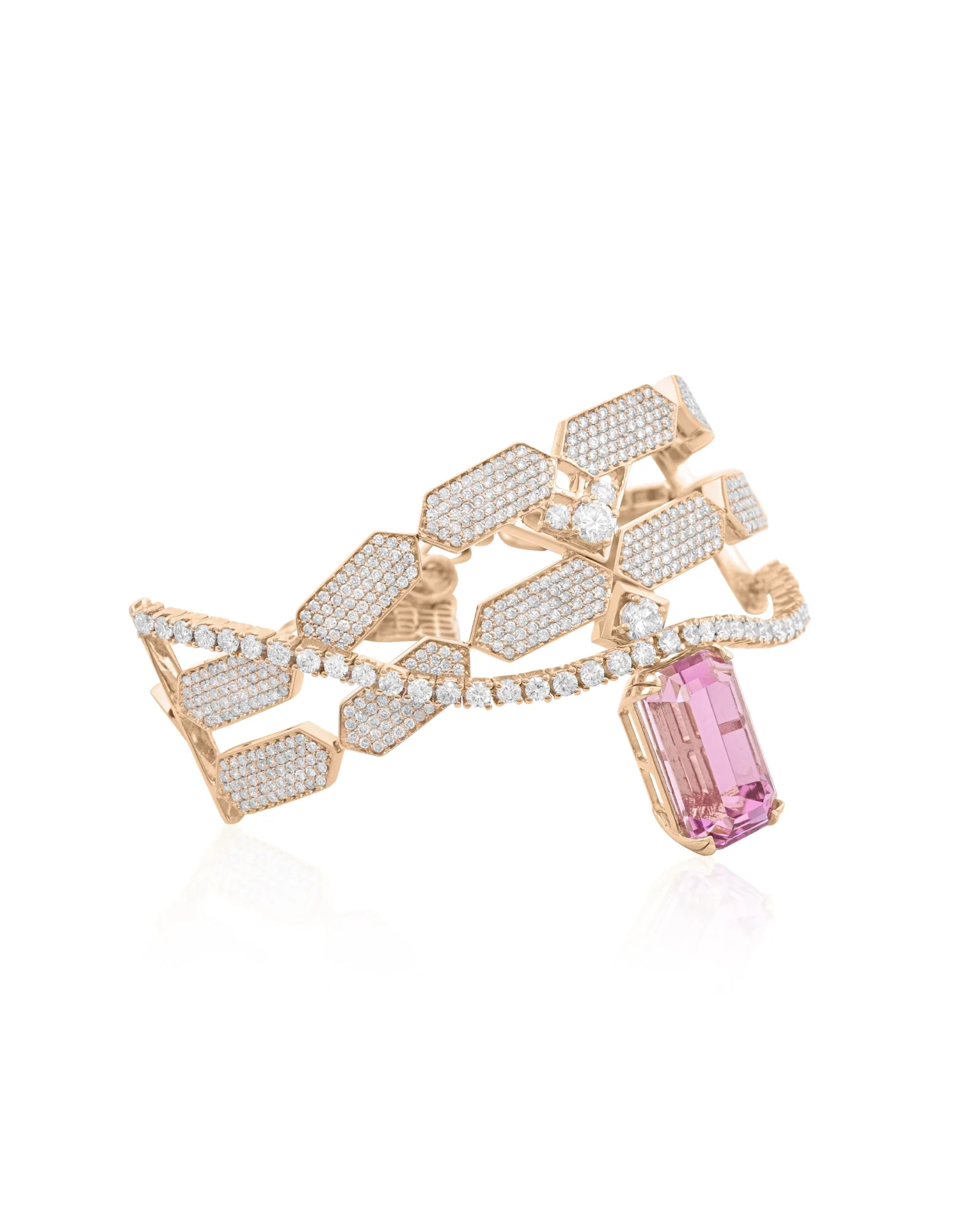 Off Duty 2.0 Bracelet - Image 2