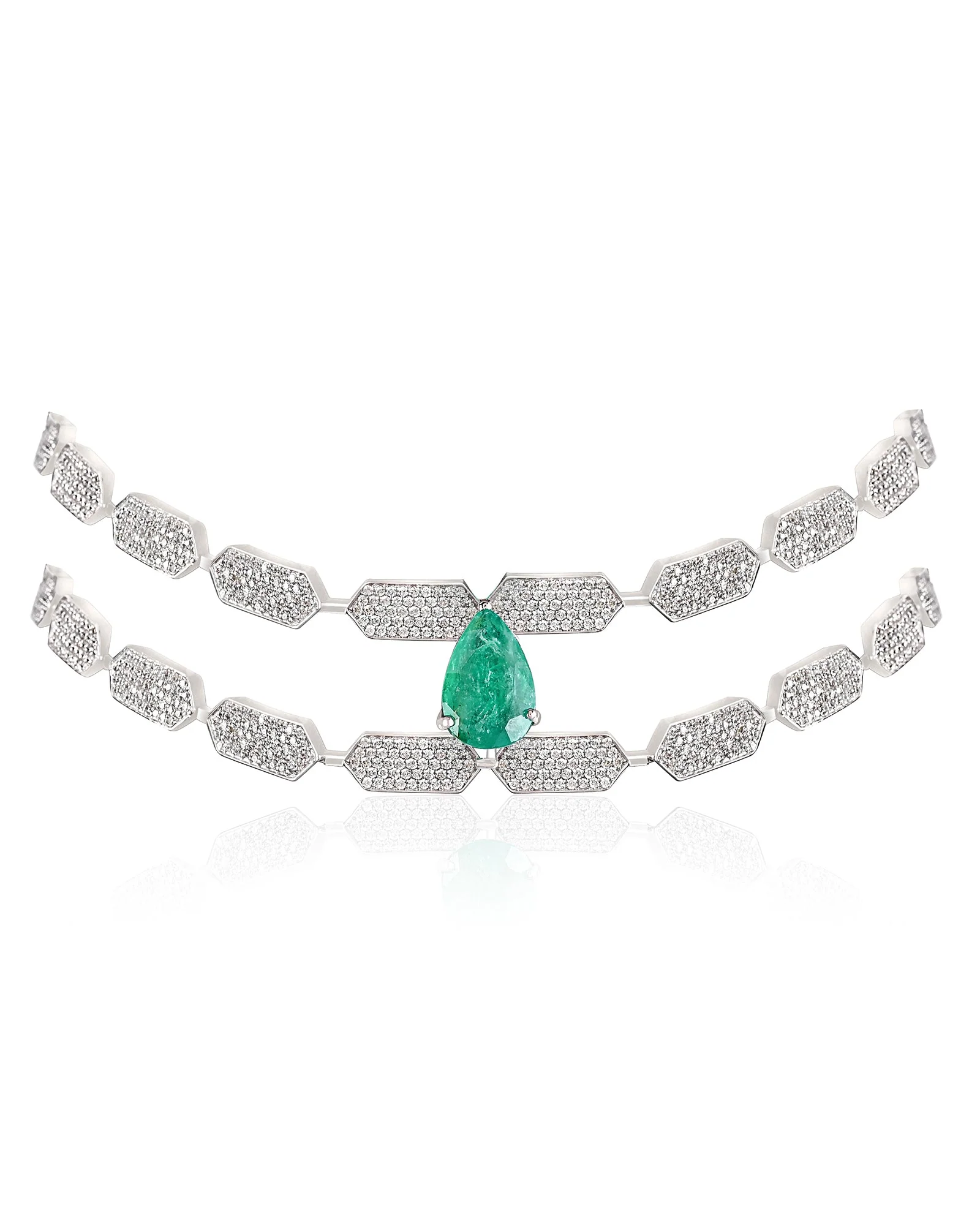 Off Duty choker