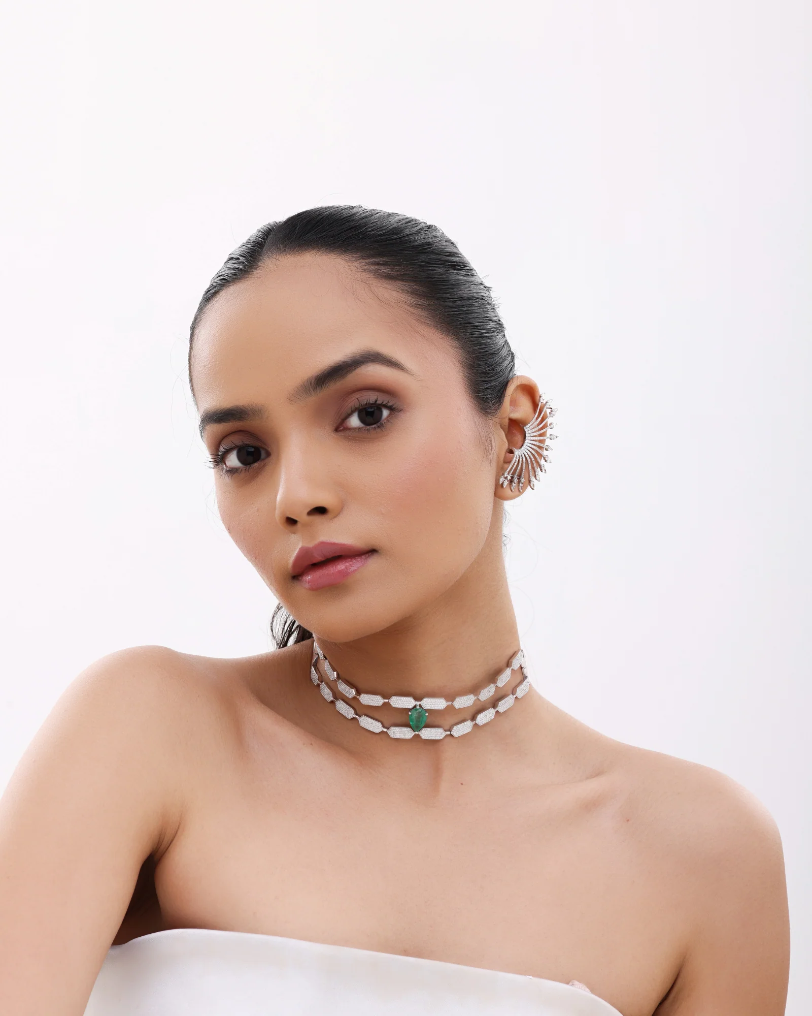 Off Duty choker - Image 4