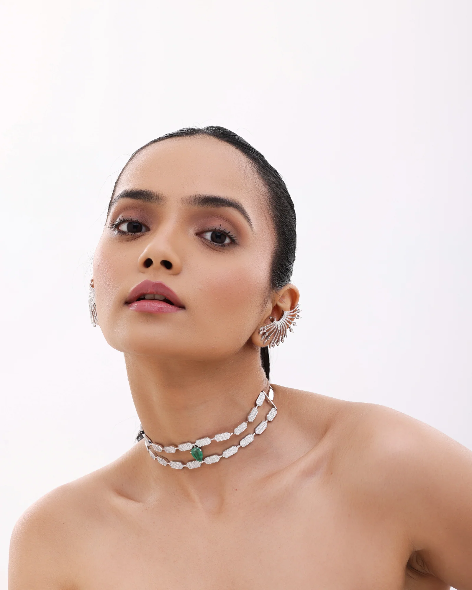 Off Duty choker - Image 5