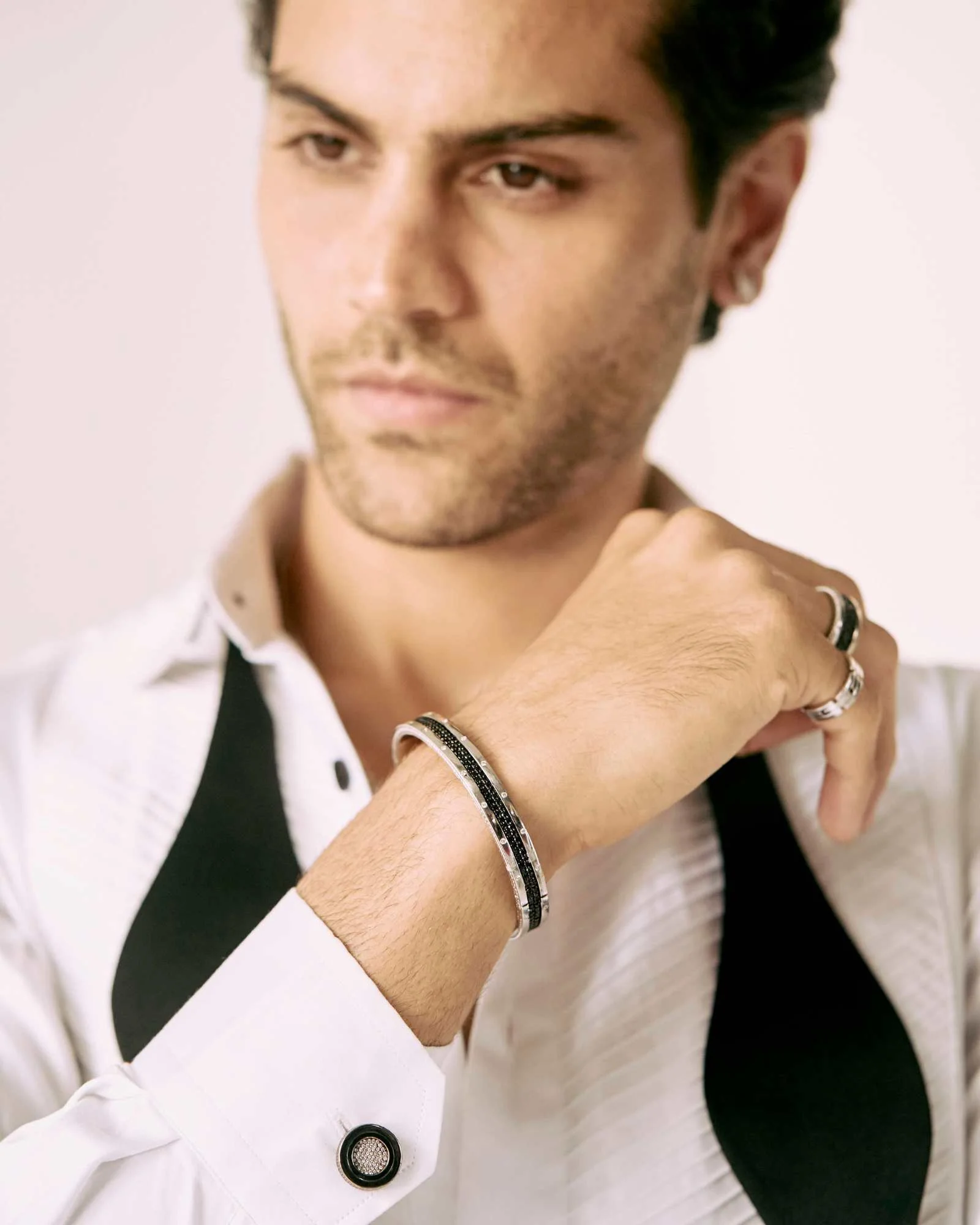 Offtrack Bracelet - Image 2