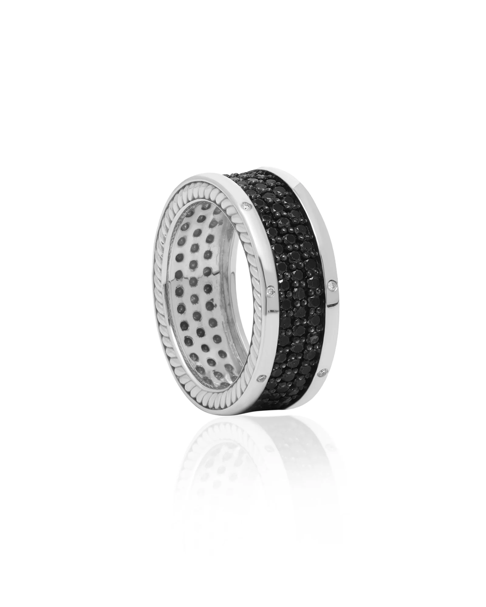 Offtrack Smoke Ring - Image 2