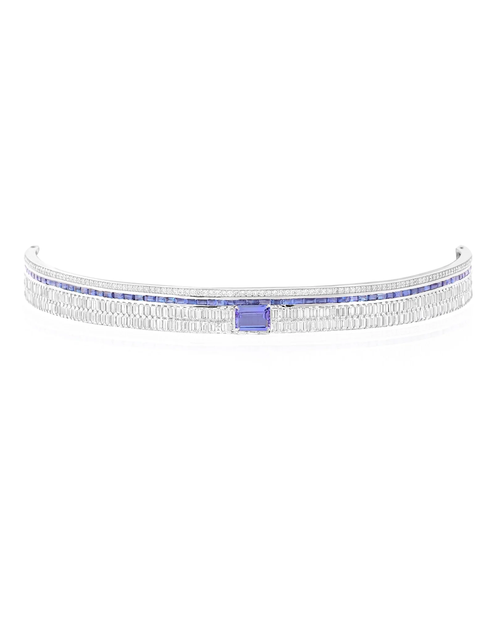 Own the Moment Choker