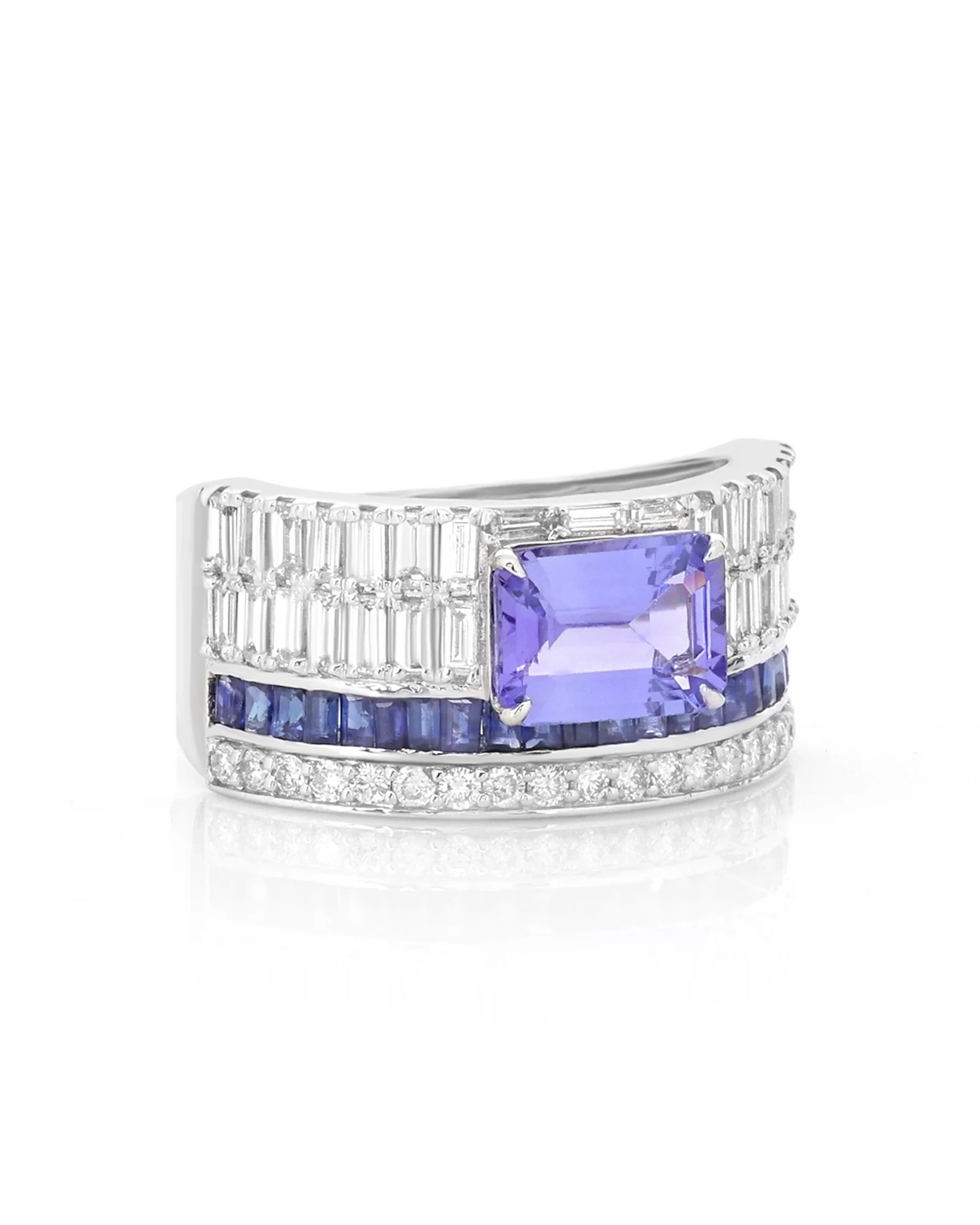 Own The Moment Ring - Image 3