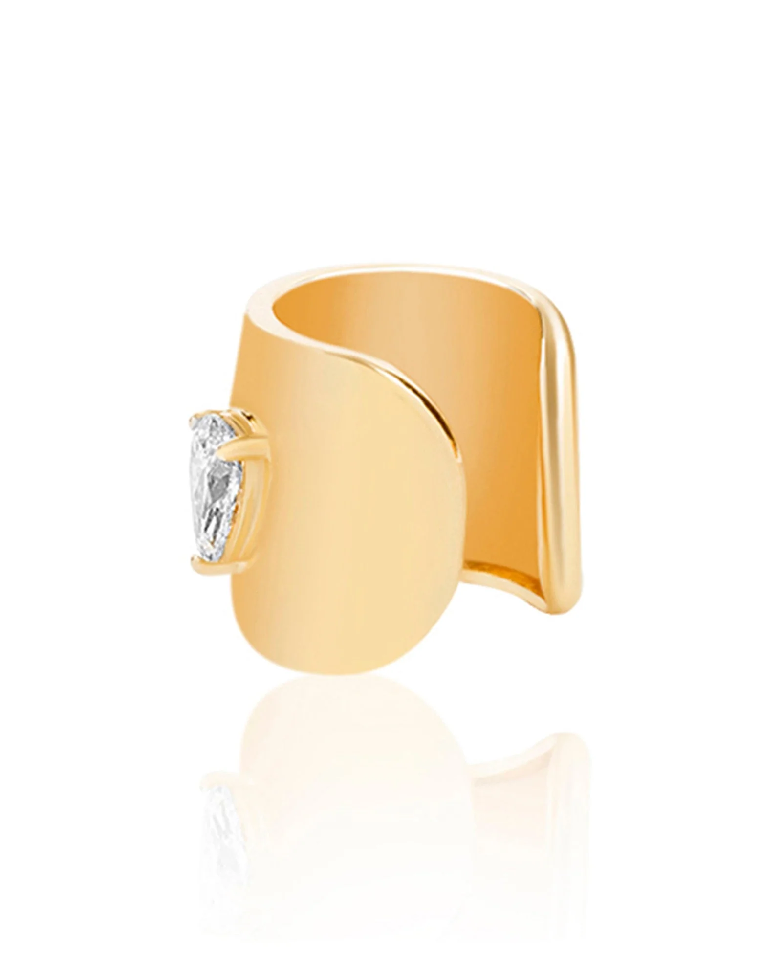 Pear Pop Ear Cuff - Image 3