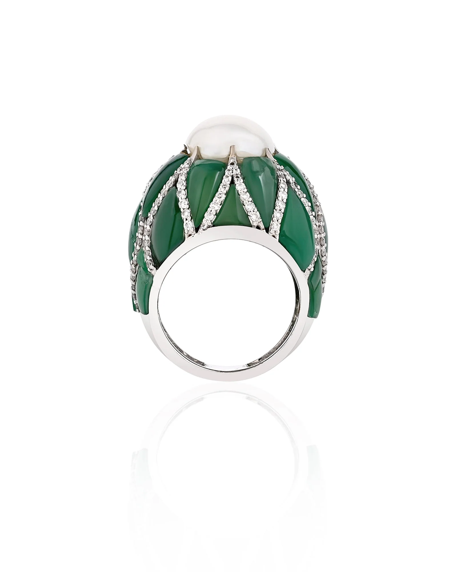 Pearl Enchantment Ring - Image 3