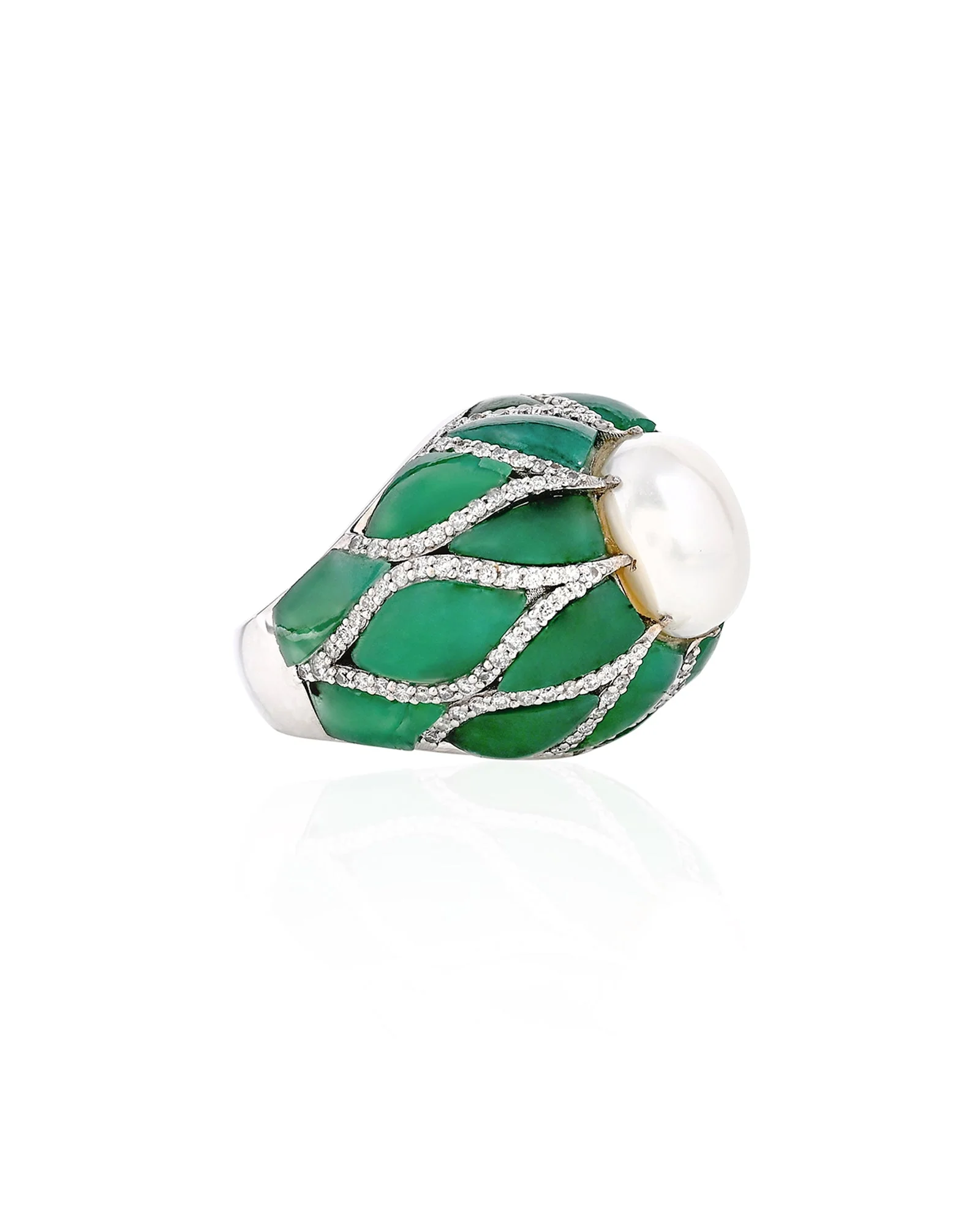 Pearl Enchantment Ring - Image 4