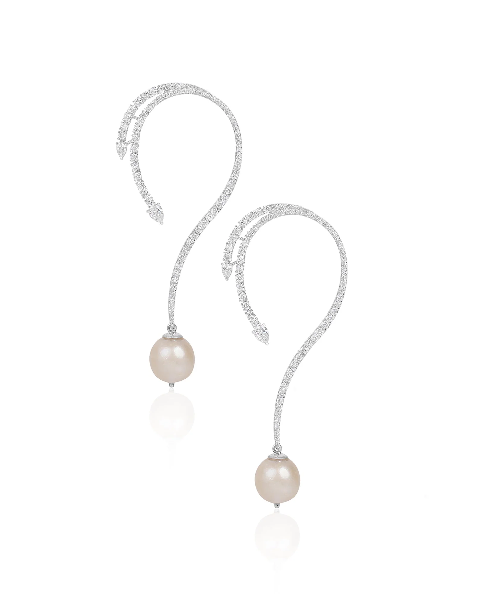 Pearl Jam Ear Cuffs - Image 2
