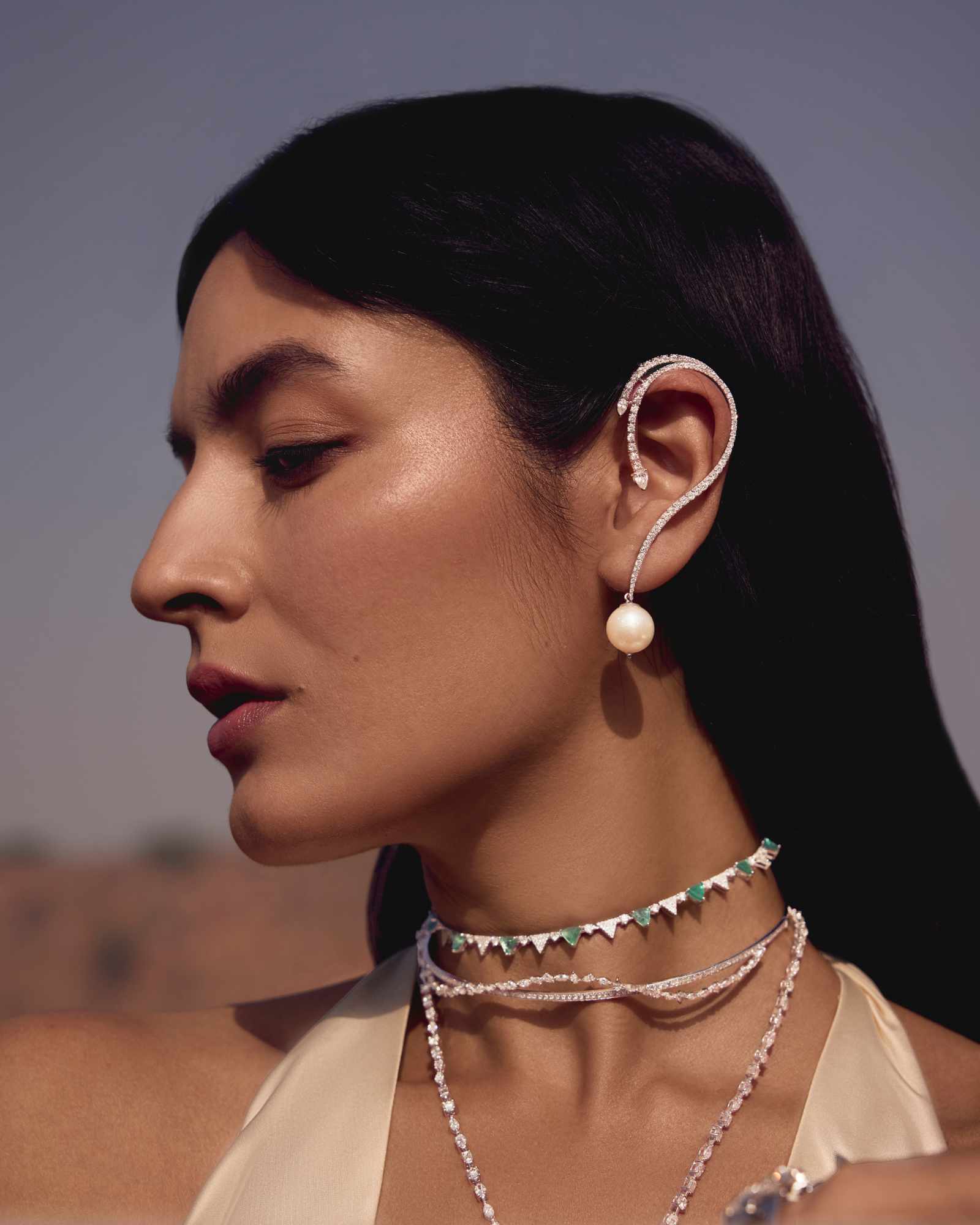 Pearl Jam Ear Cuffs - Image 3