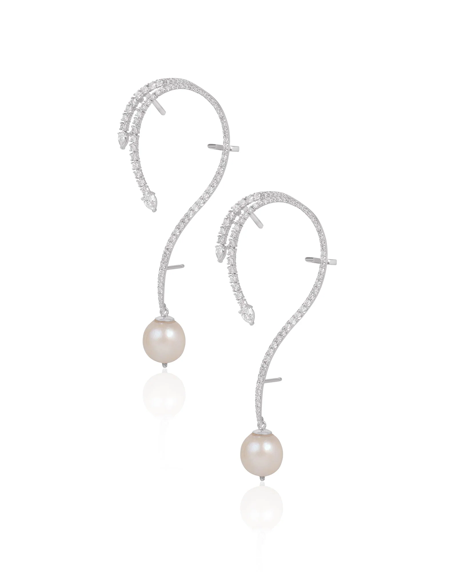 Pearl Jam Ear Cuffs - Image 4