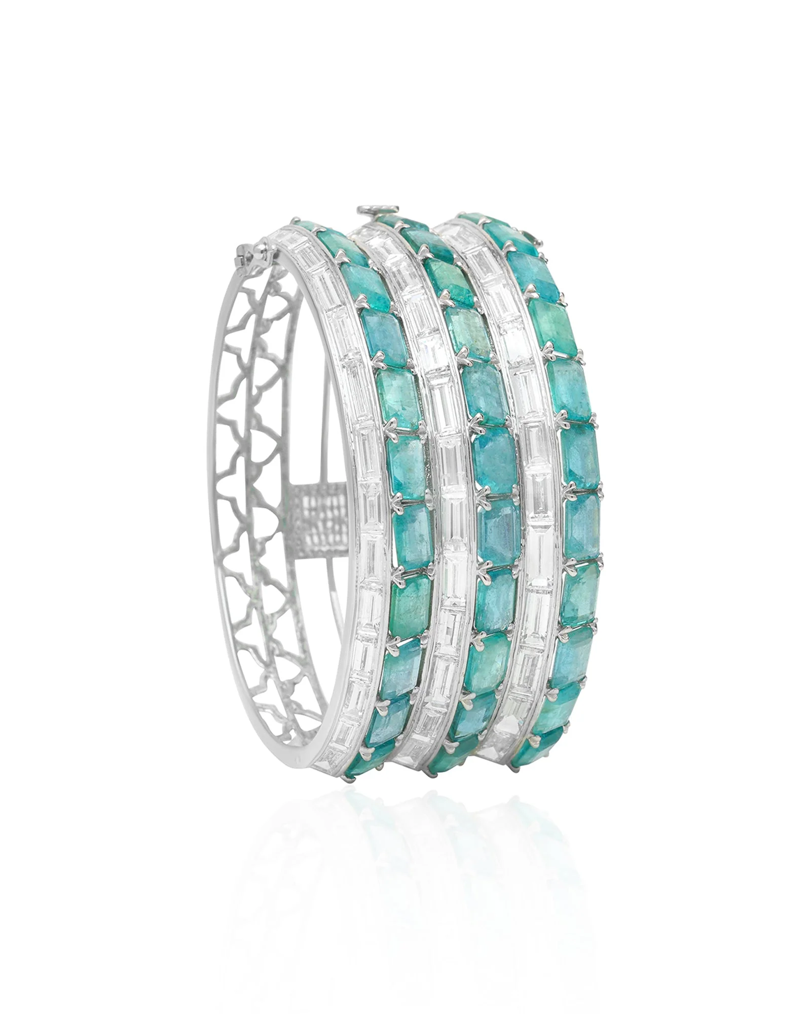 Pixel Perfect Cuff - Image 2