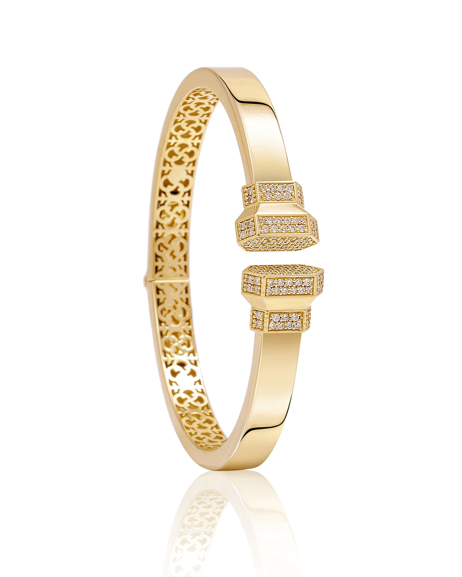 Poles Apart Bracelet - Image 2