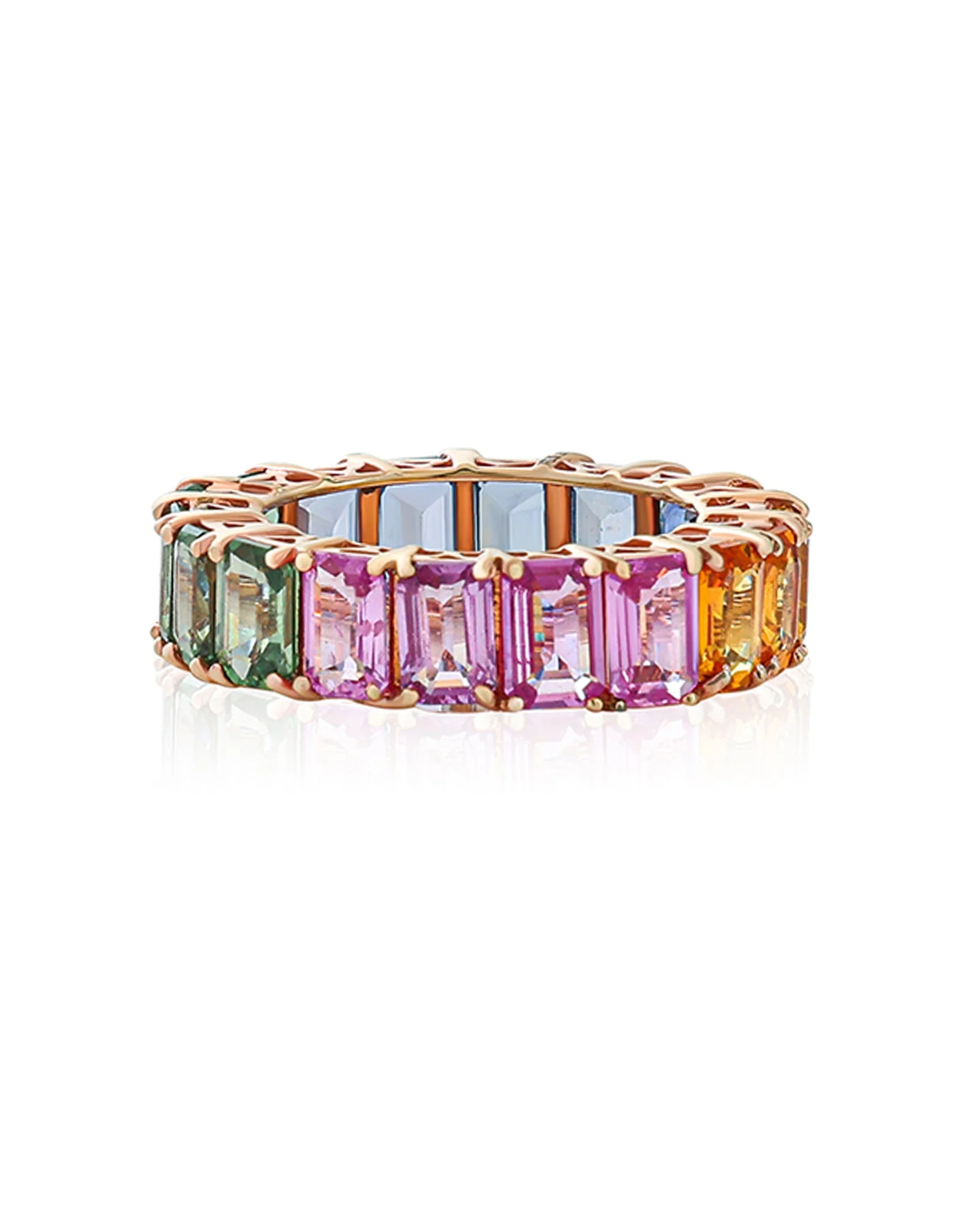 Rainbow Ring - Image 3
