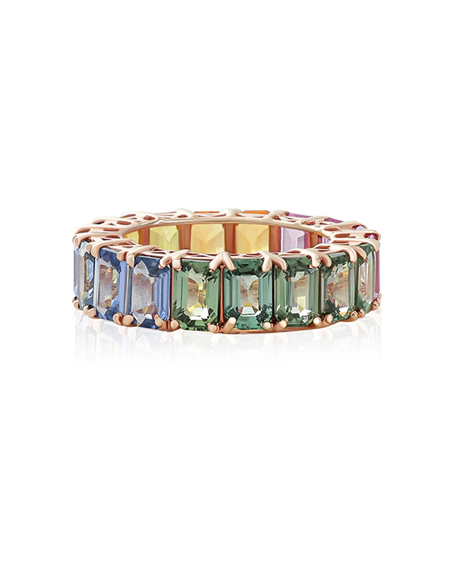 Rainbow Ring - Image 4