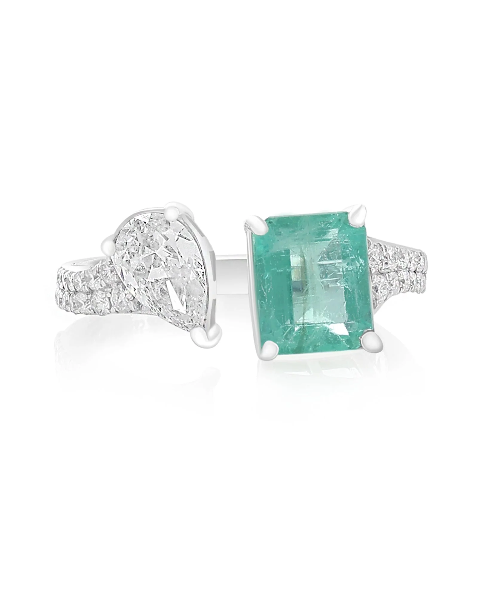 Rendevous Ring