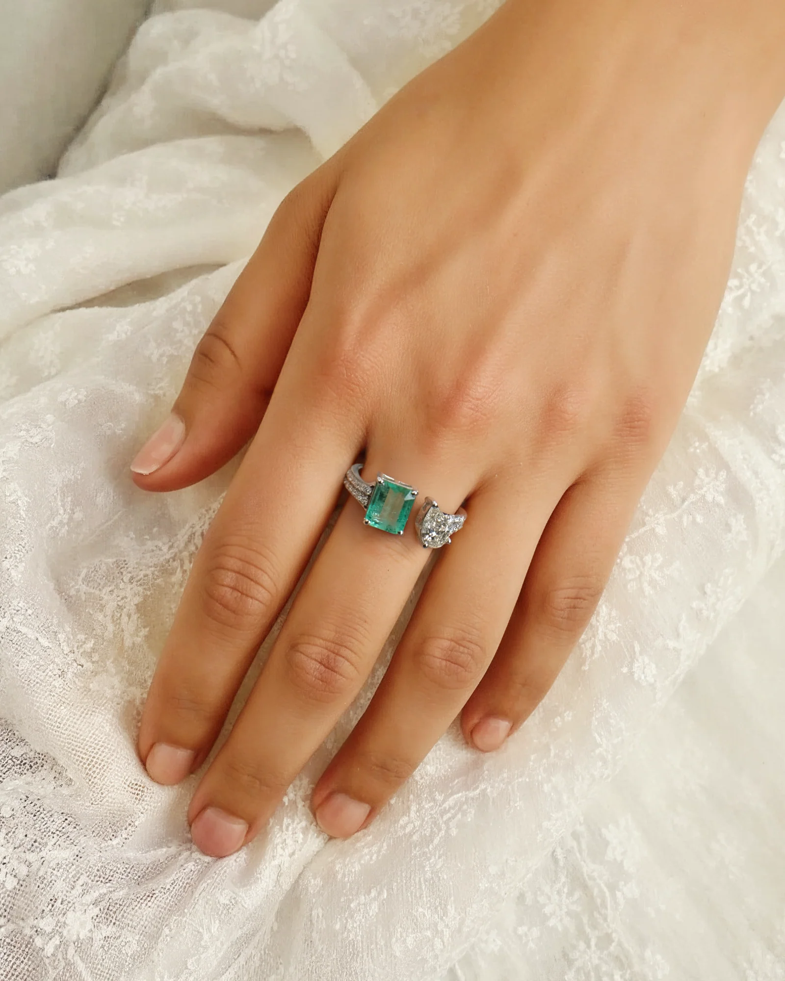 Rendevous Ring - Image 2