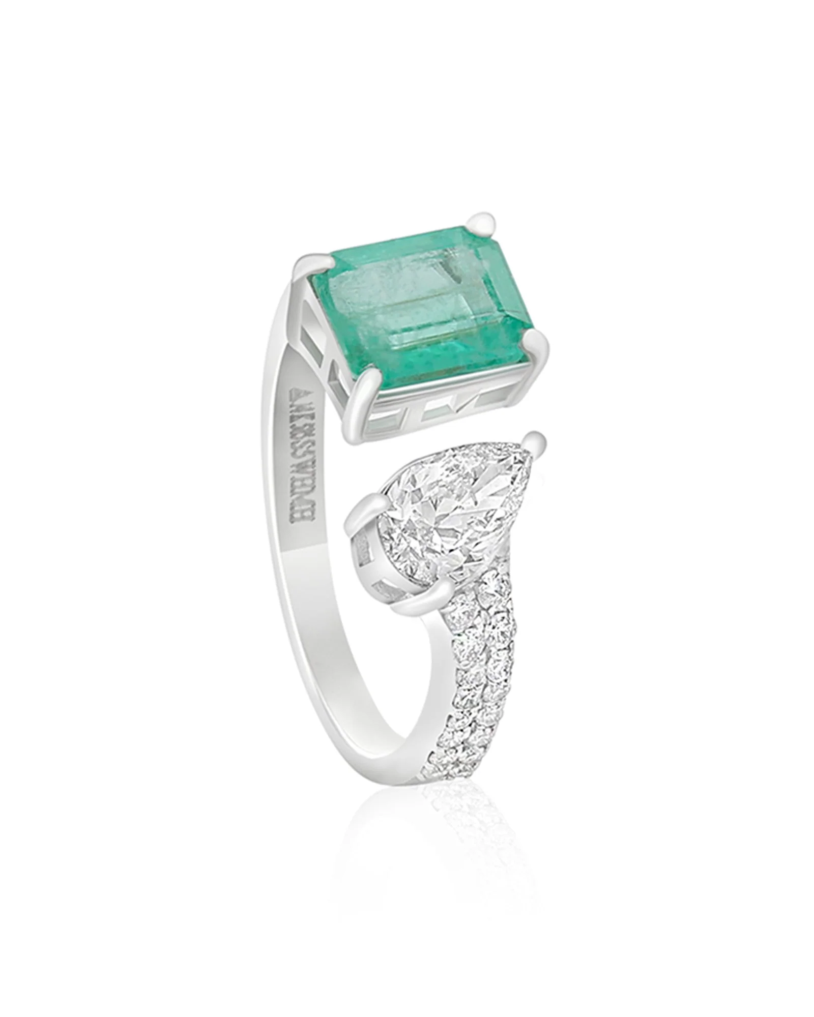 Rendevous Ring - Image 3