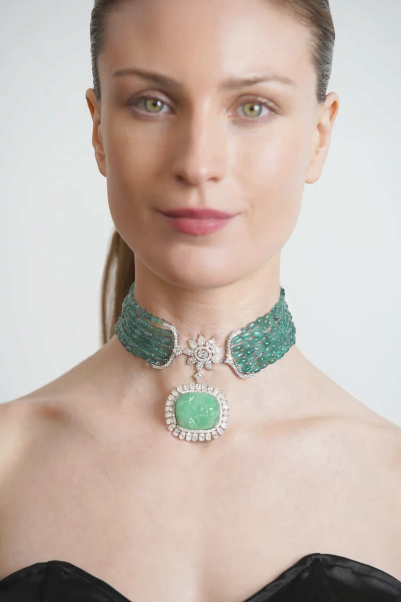 Rising Star Choker - Image 2