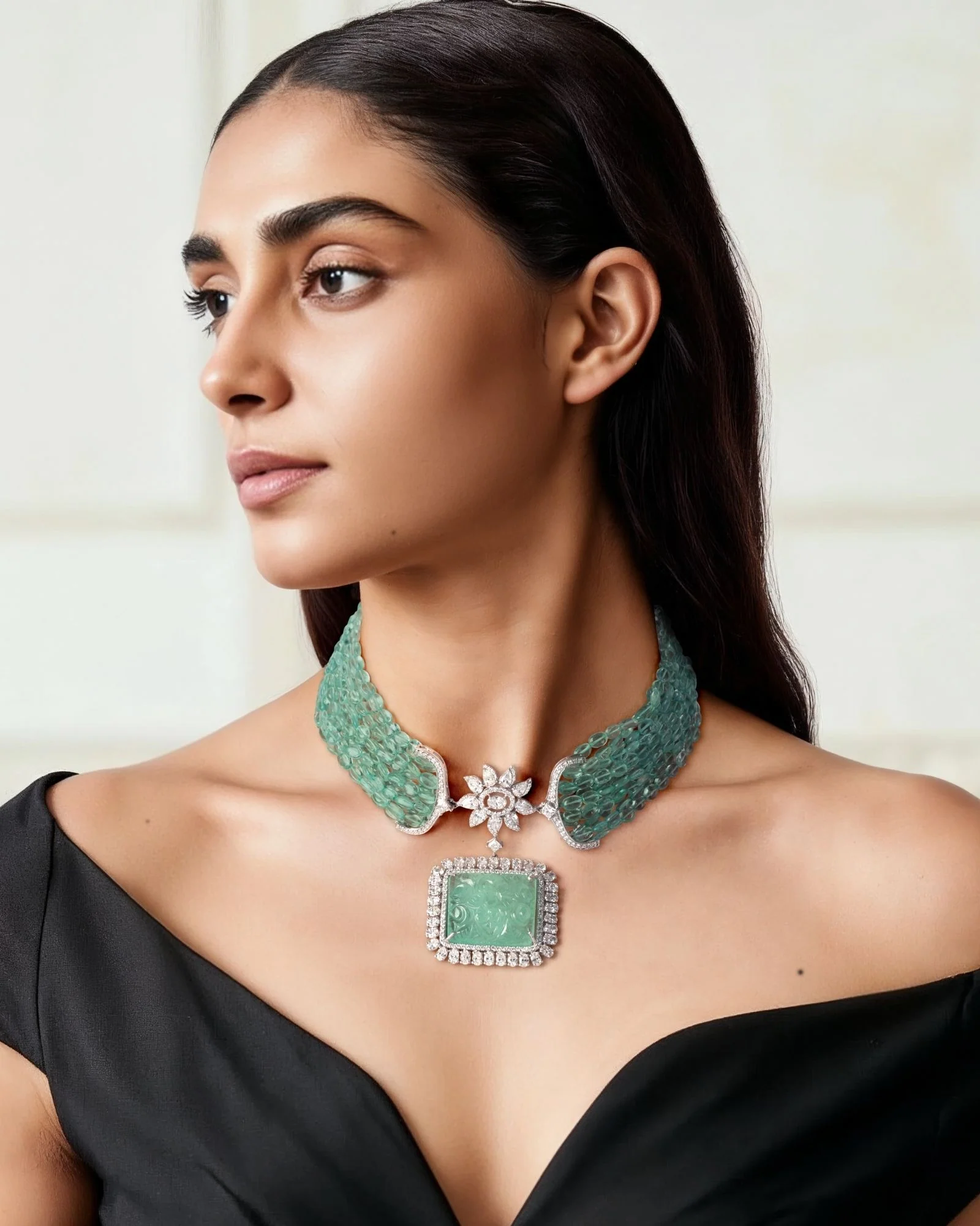Rising Star Choker - Image 3