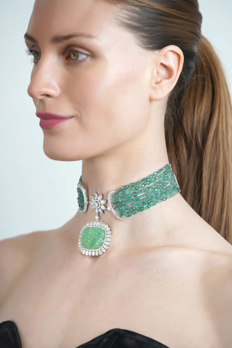 Rising Star Choker - Image 4