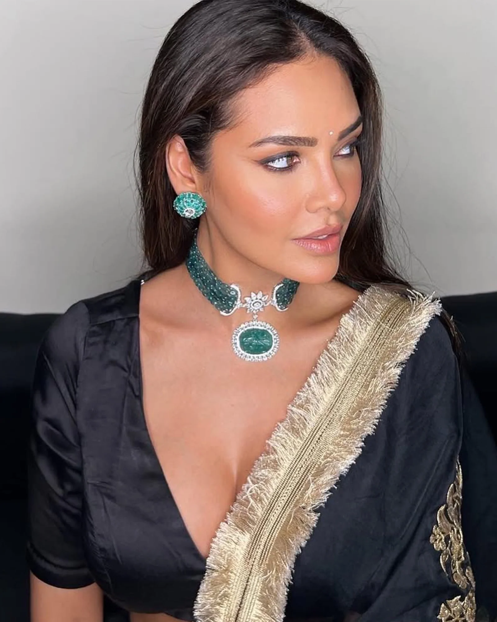 Rising Star Choker - Image 5