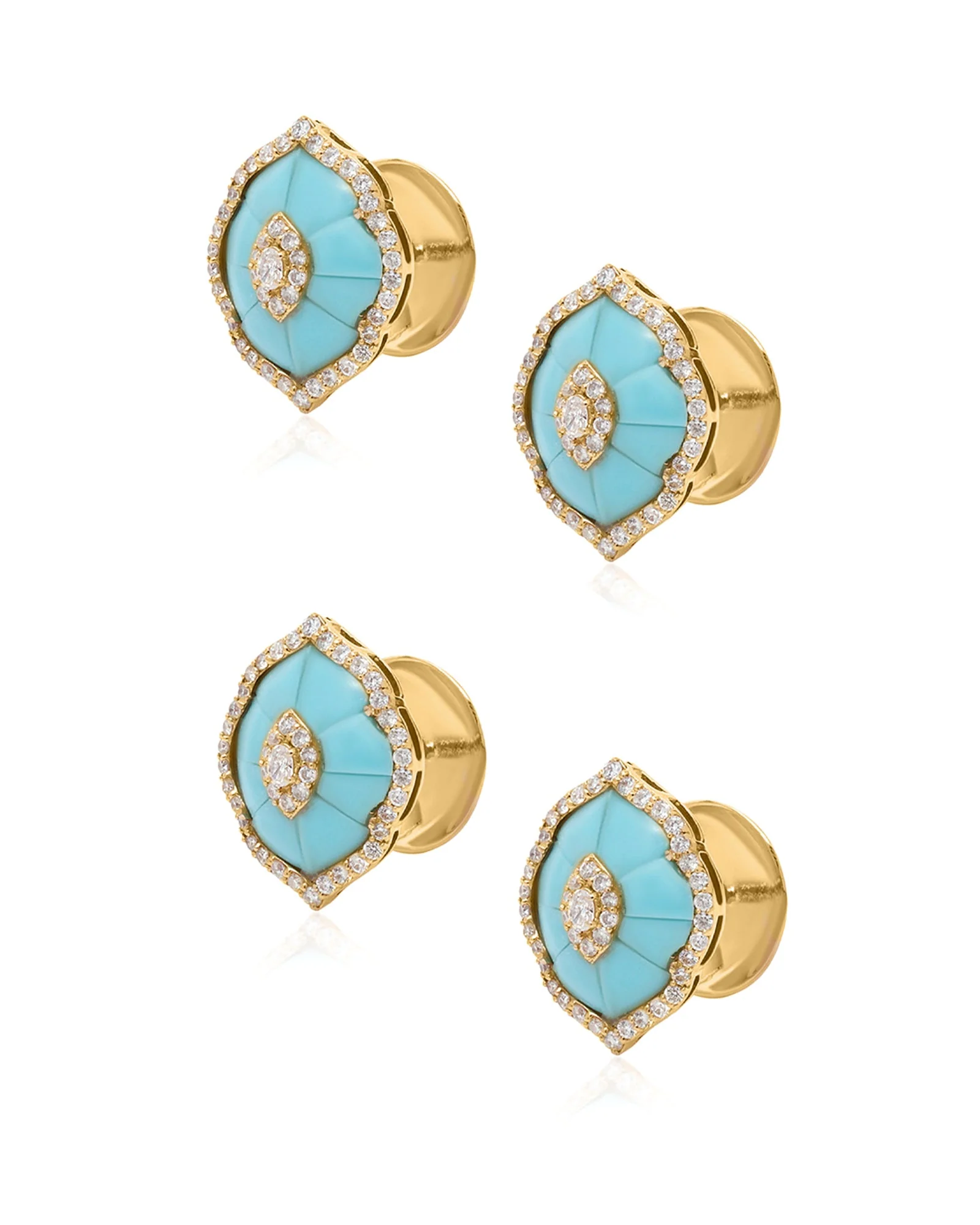 Royal Code Buttons - Image 2