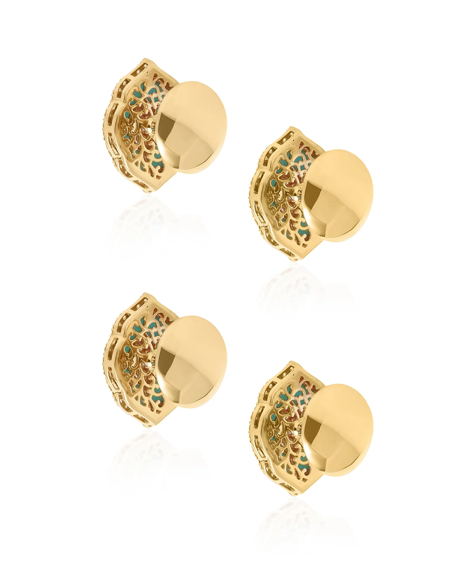 Royal Code Buttons - Image 3