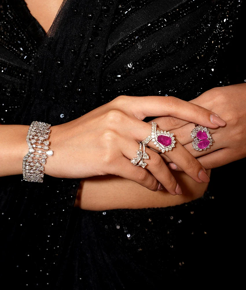 Runway Ready Ring - Image 2