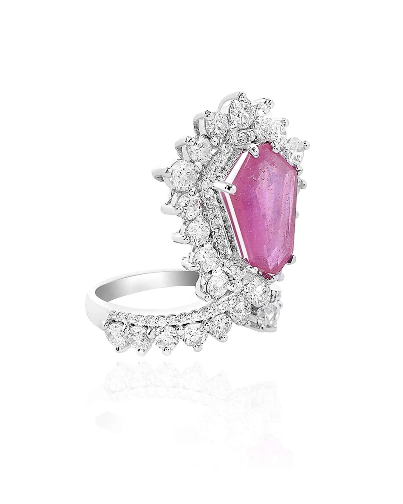 Runway Ready Ring - Image 3