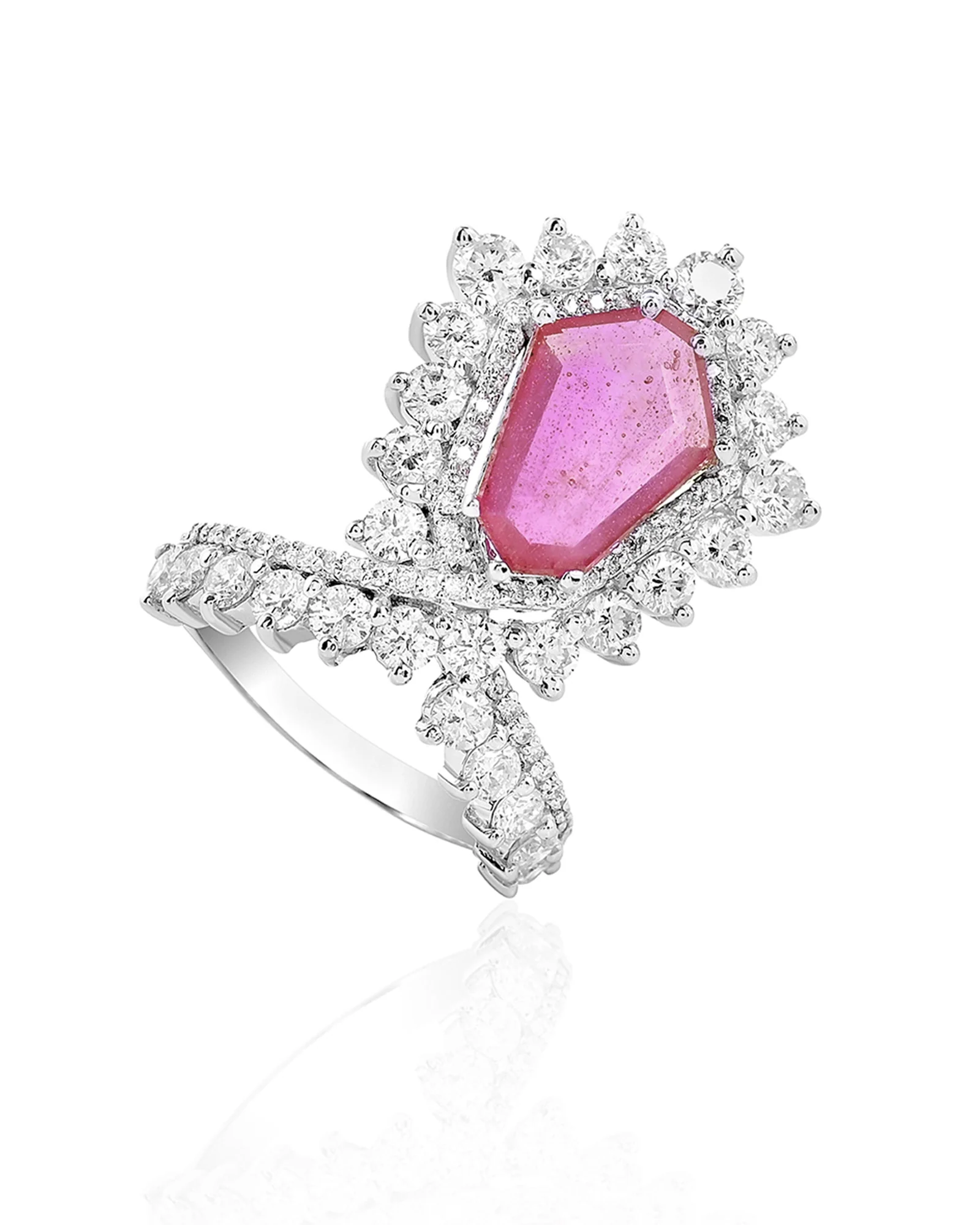 Runway Ready Ring - Image 4