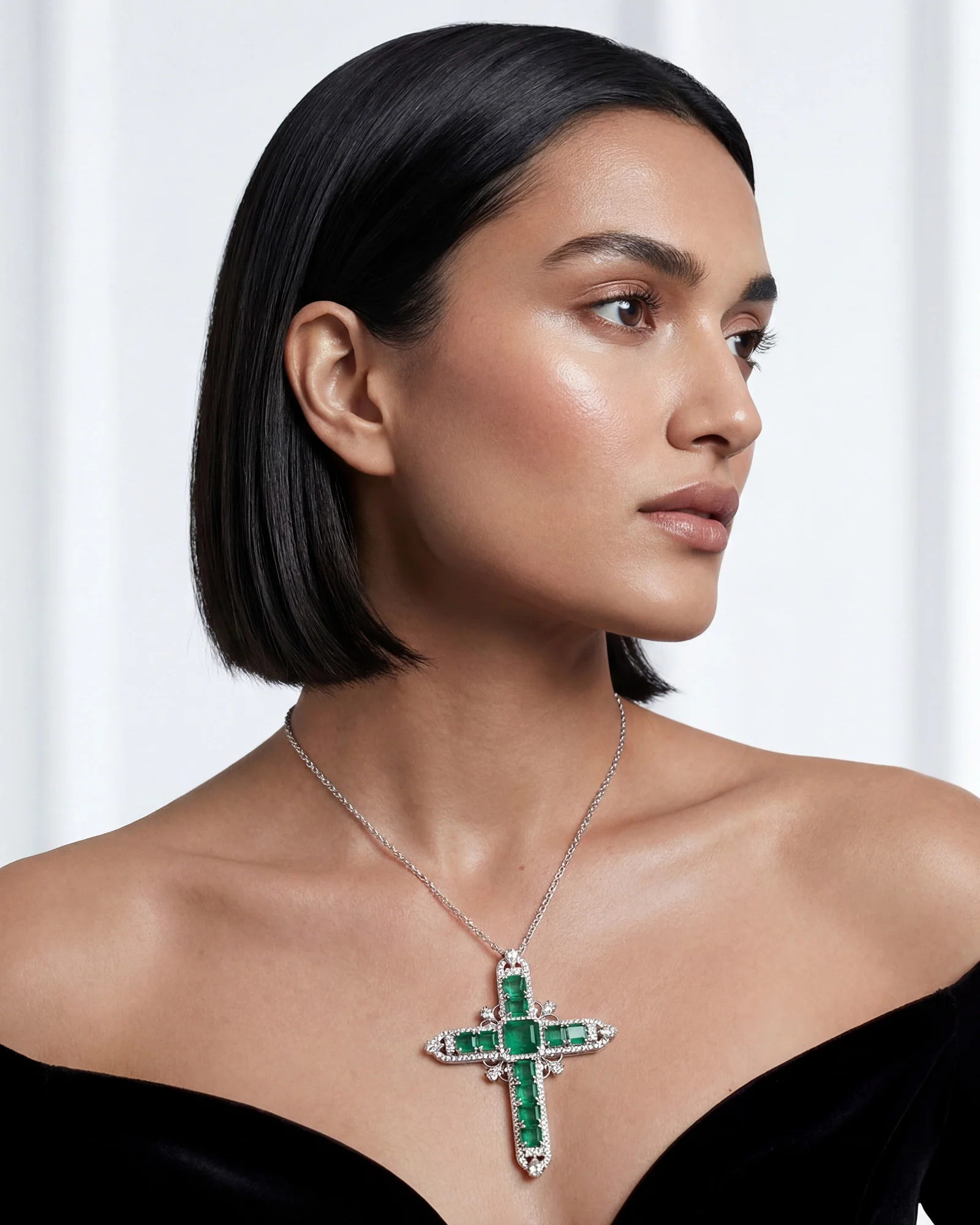 Saint No More Pendant 2.0 - Image 2
