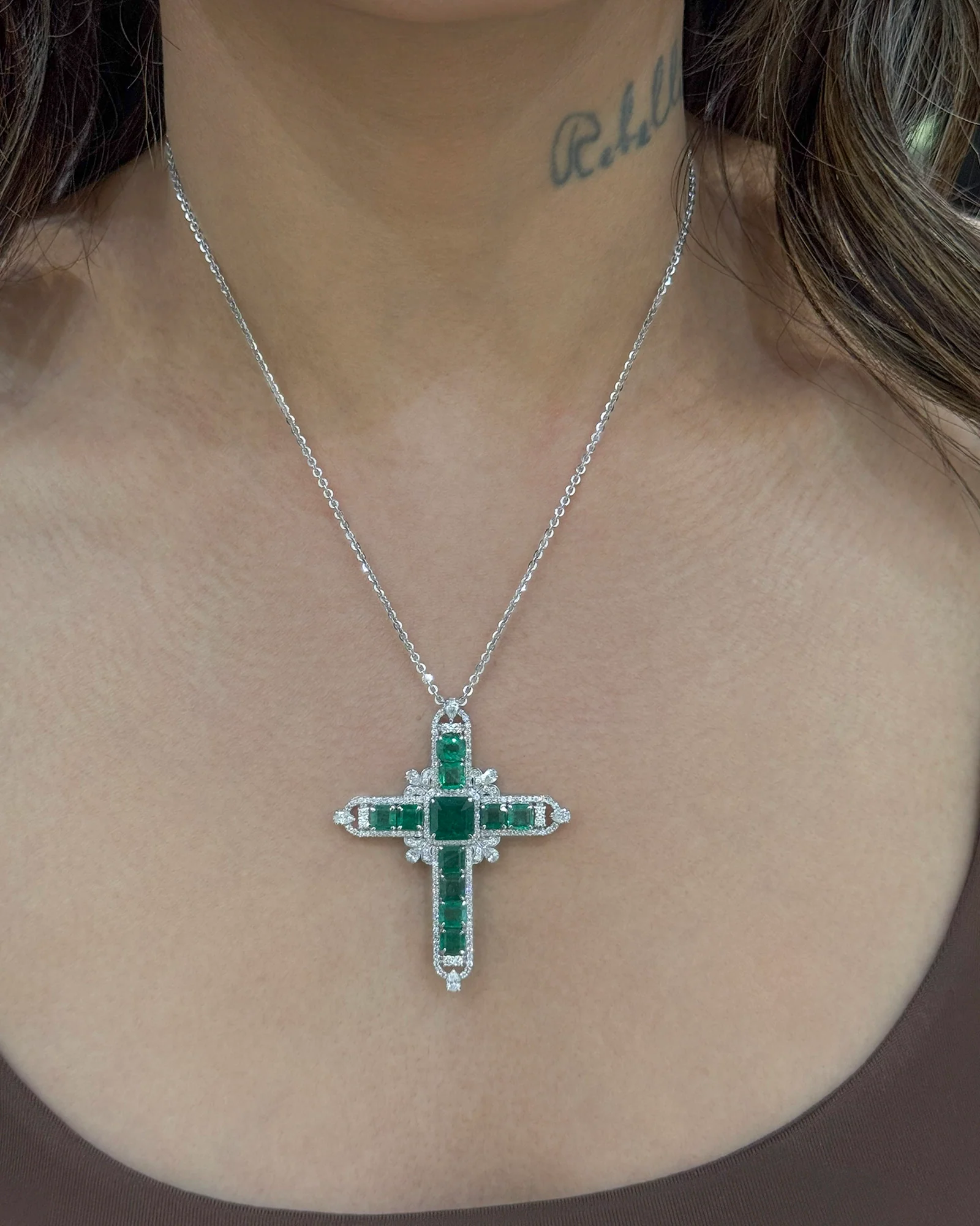 Saint No More Pendant 2.0 - Image 3