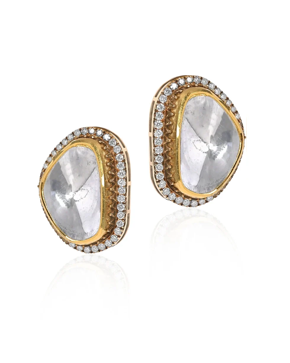 Savera Earrings - Image 3