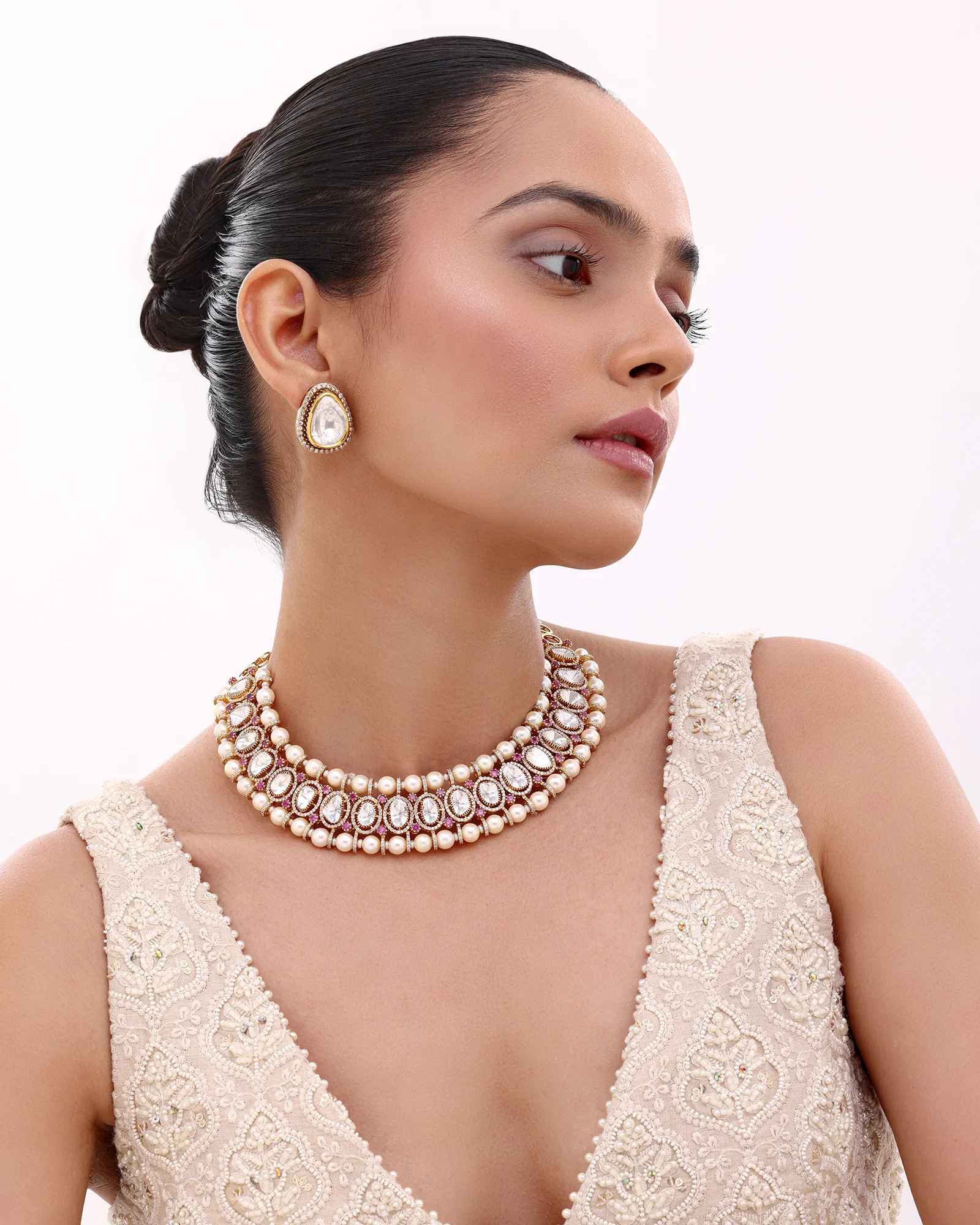 Savera Earrings - Image 5