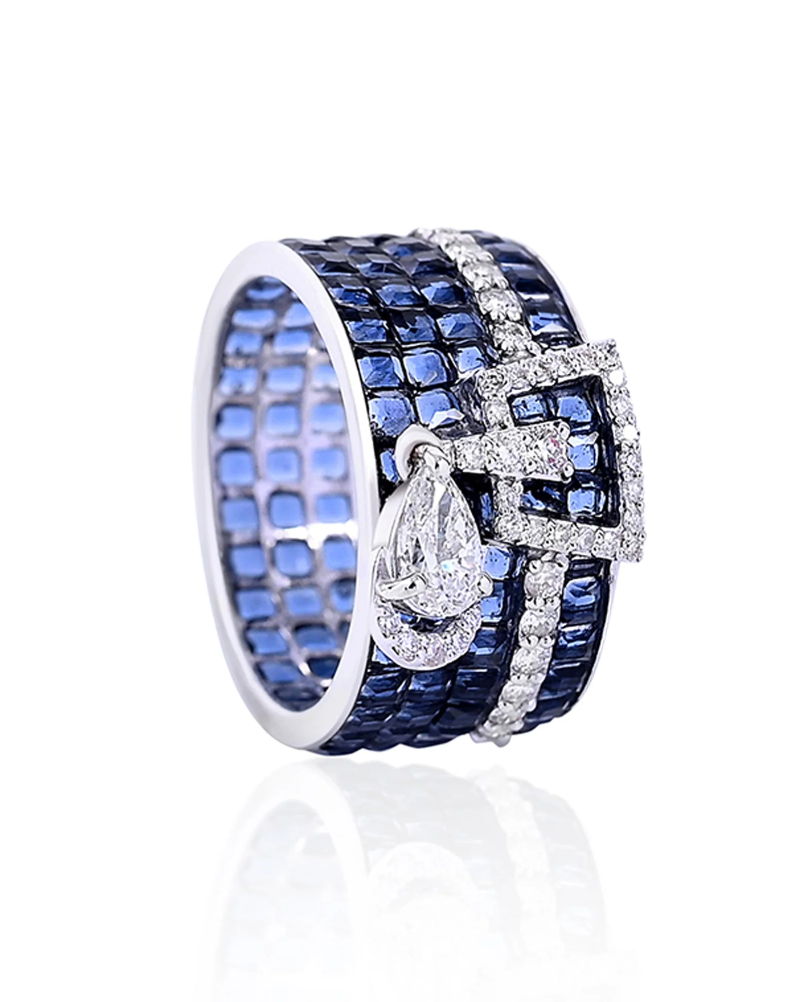 Serenade Diamond Ring - Image 4