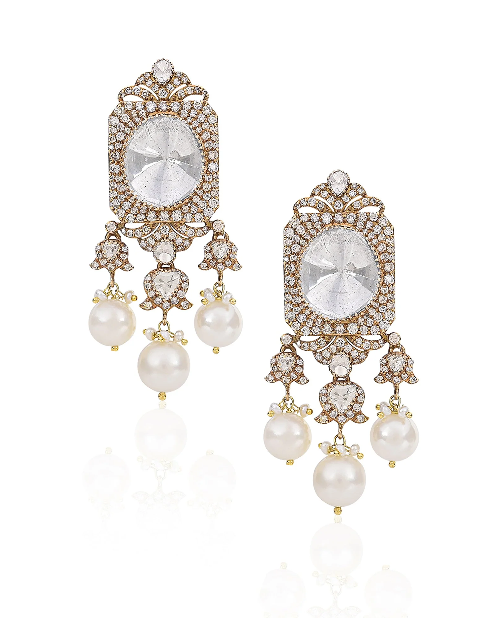 Sitara Earrings - Image 2