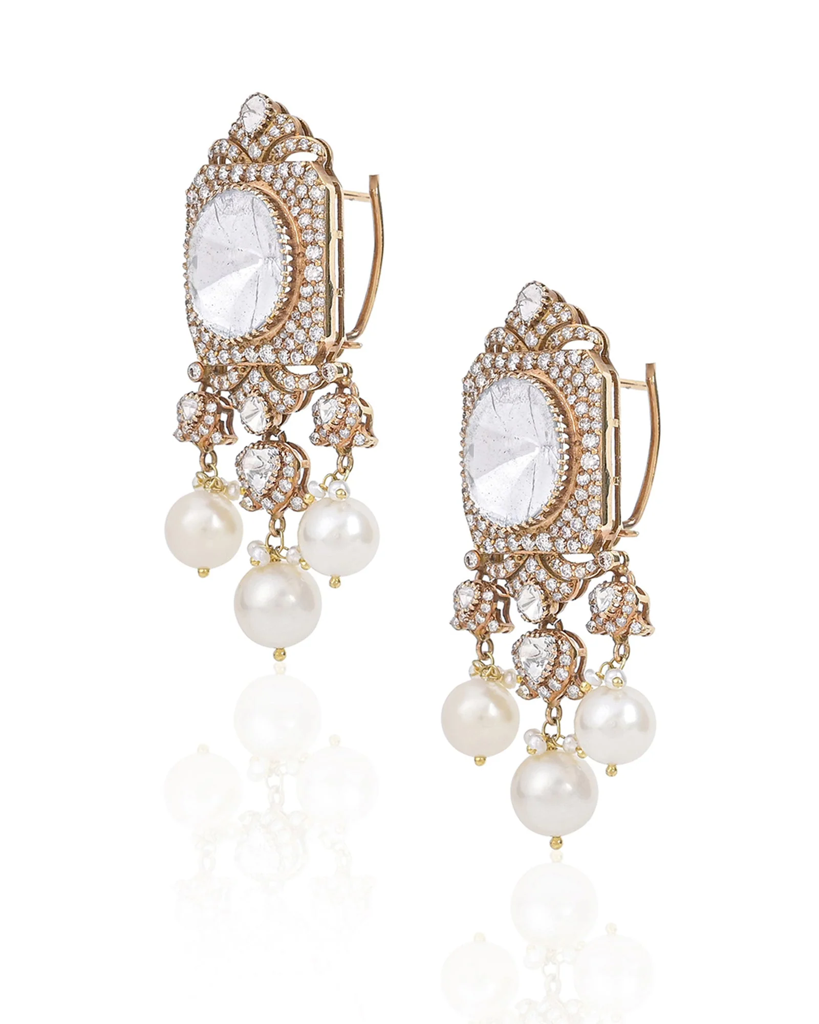 Sitara Earrings - Image 3