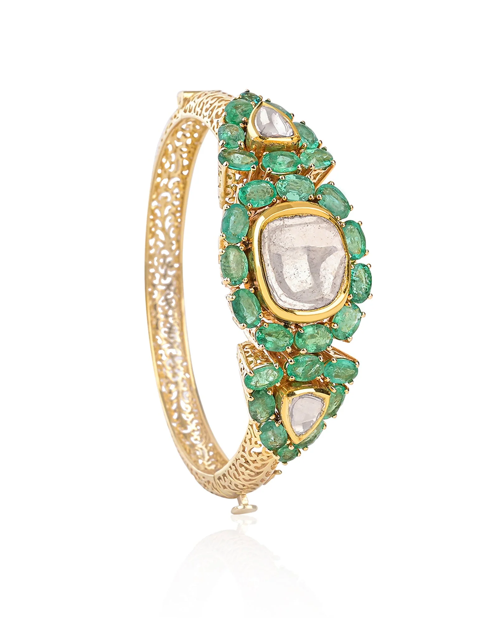Udaipur Heirloom Bracelet - Image 2