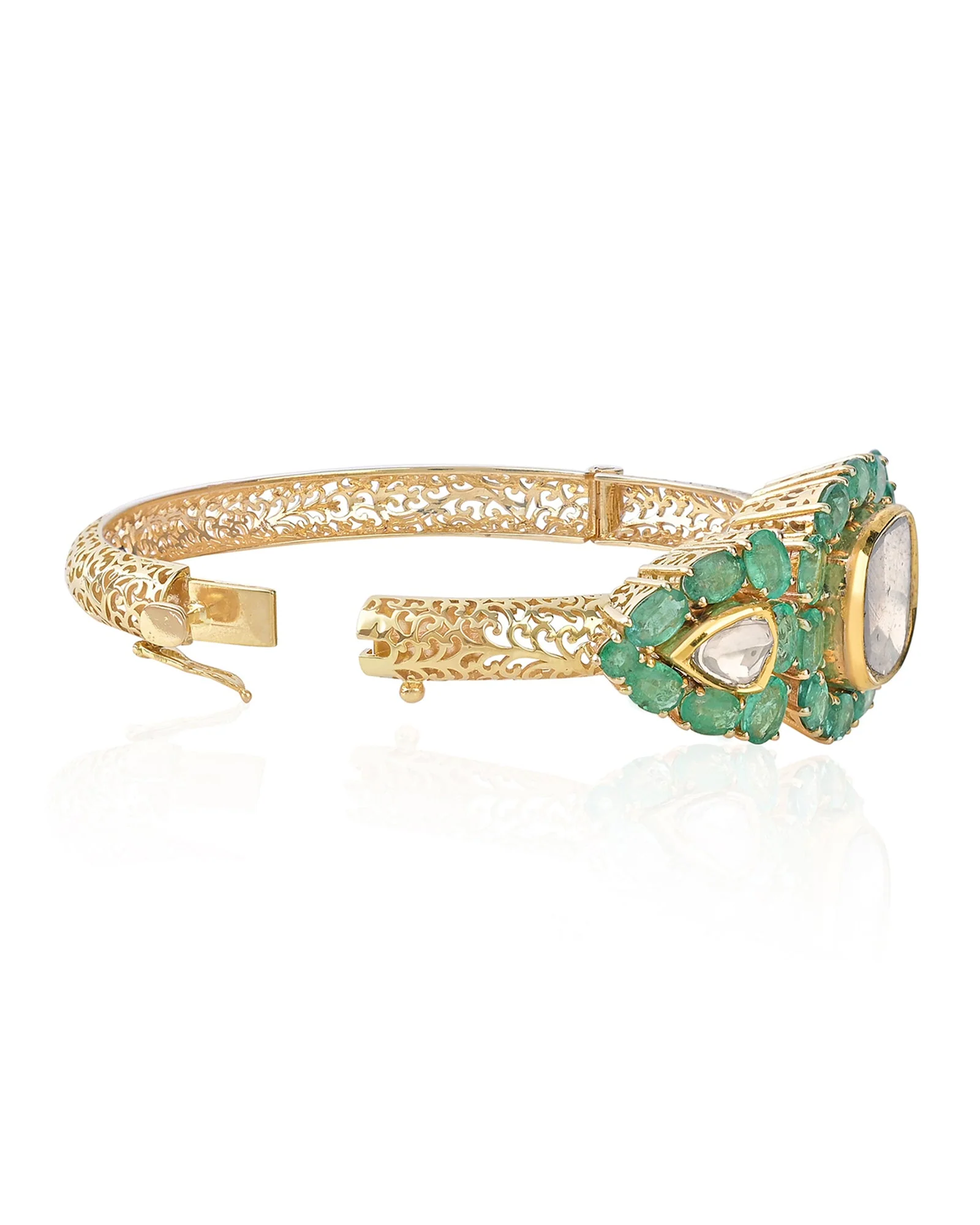 Udaipur Heirloom Bracelet - Image 3
