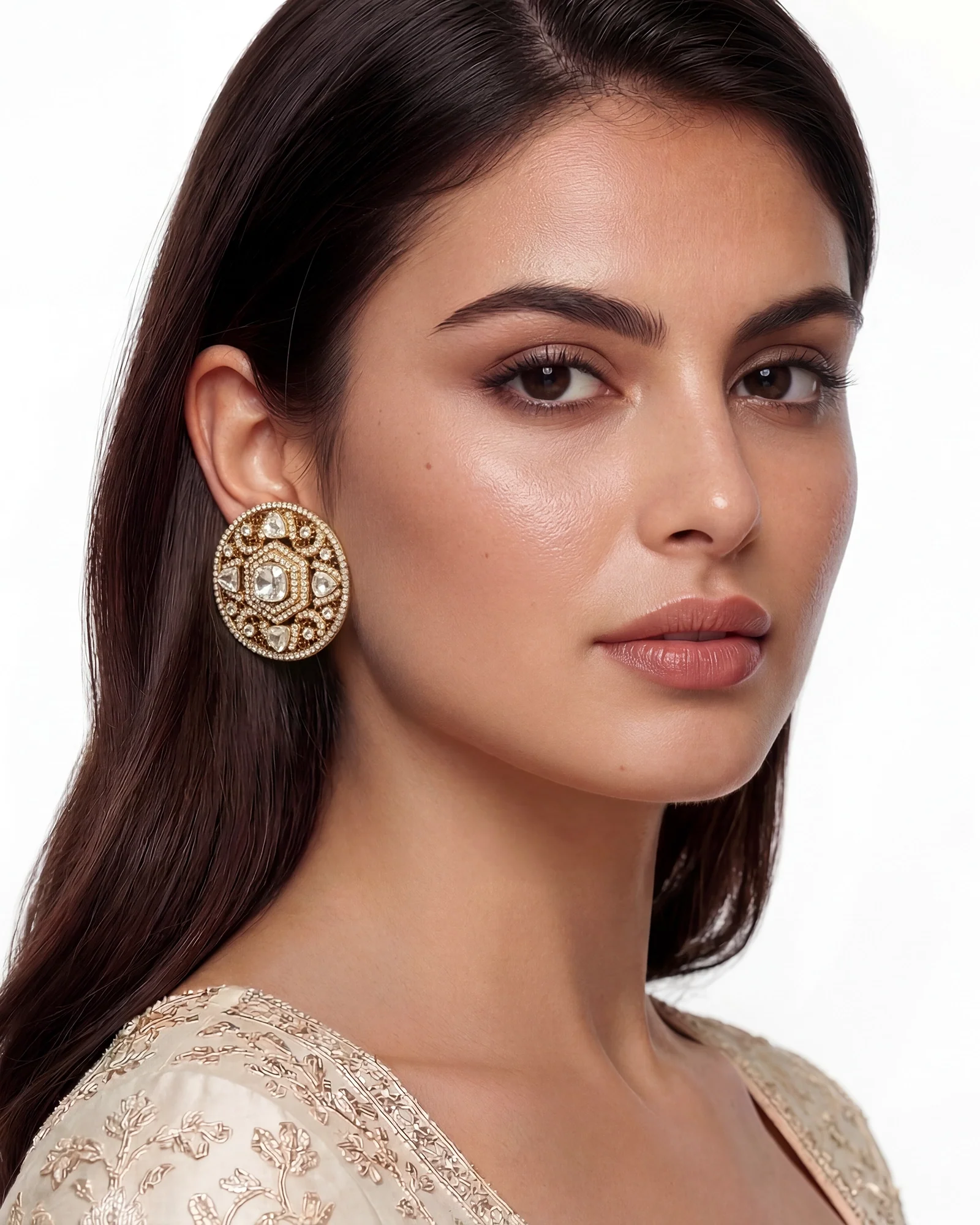 Sitara Garden Studs - Image 2