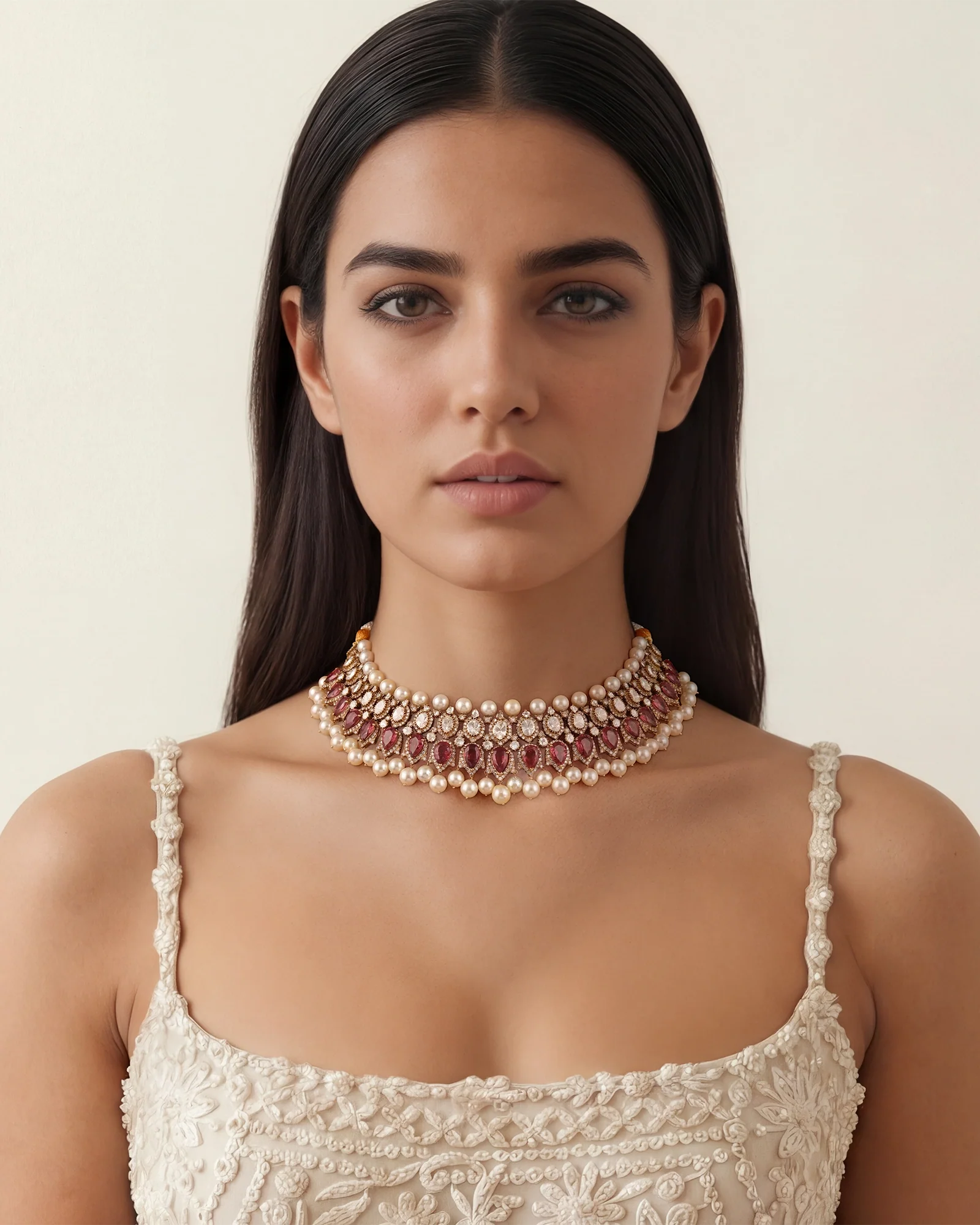 Bombay Raj Choker - Image 2