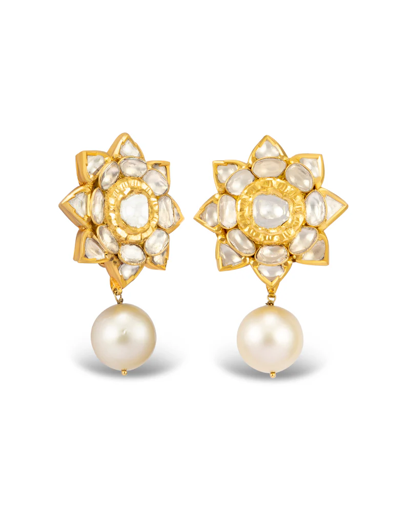 Spring Fling Earrings - Image 2