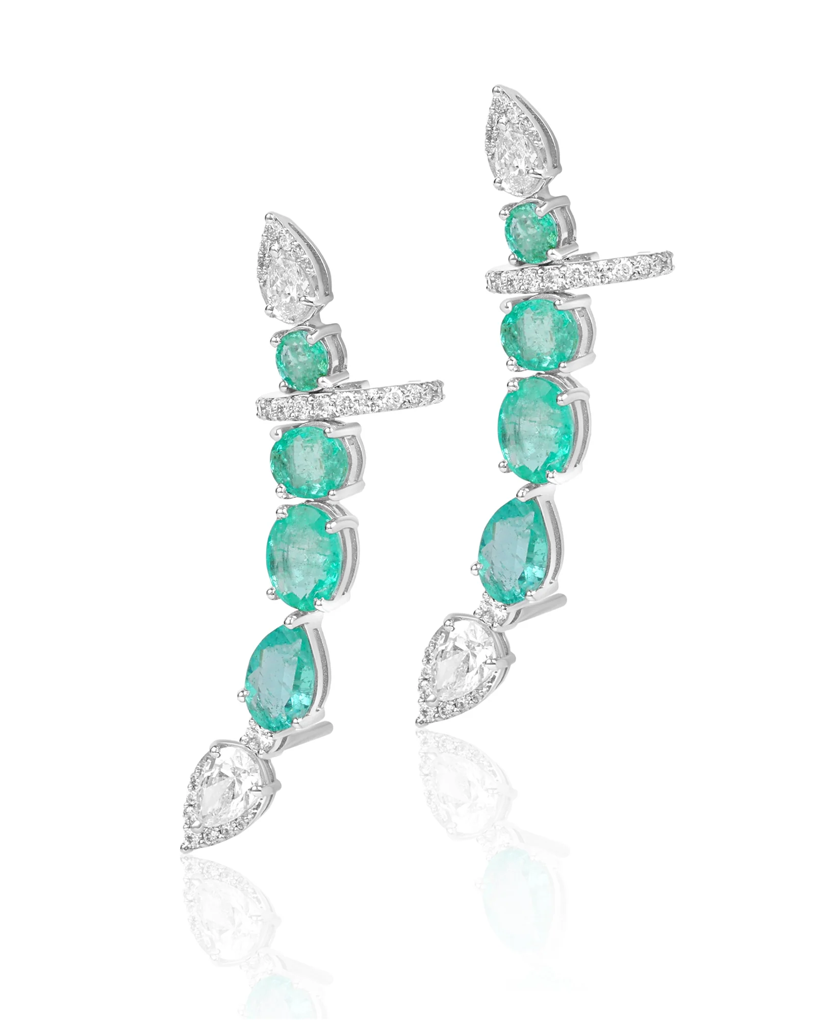 Star Trail Ear Cuffs - Image 3