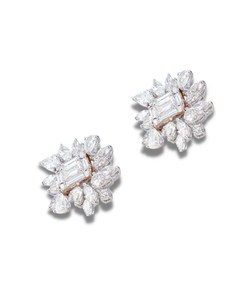 Starburst Earrings - Image 2