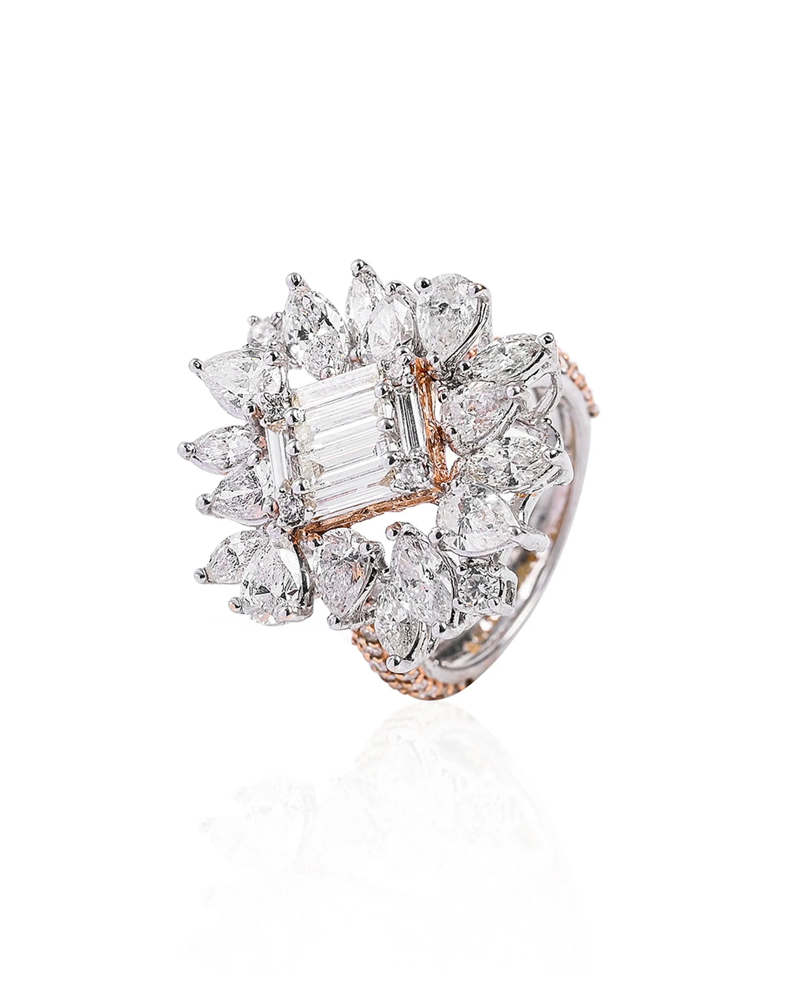 Starburst Ring - Image 3