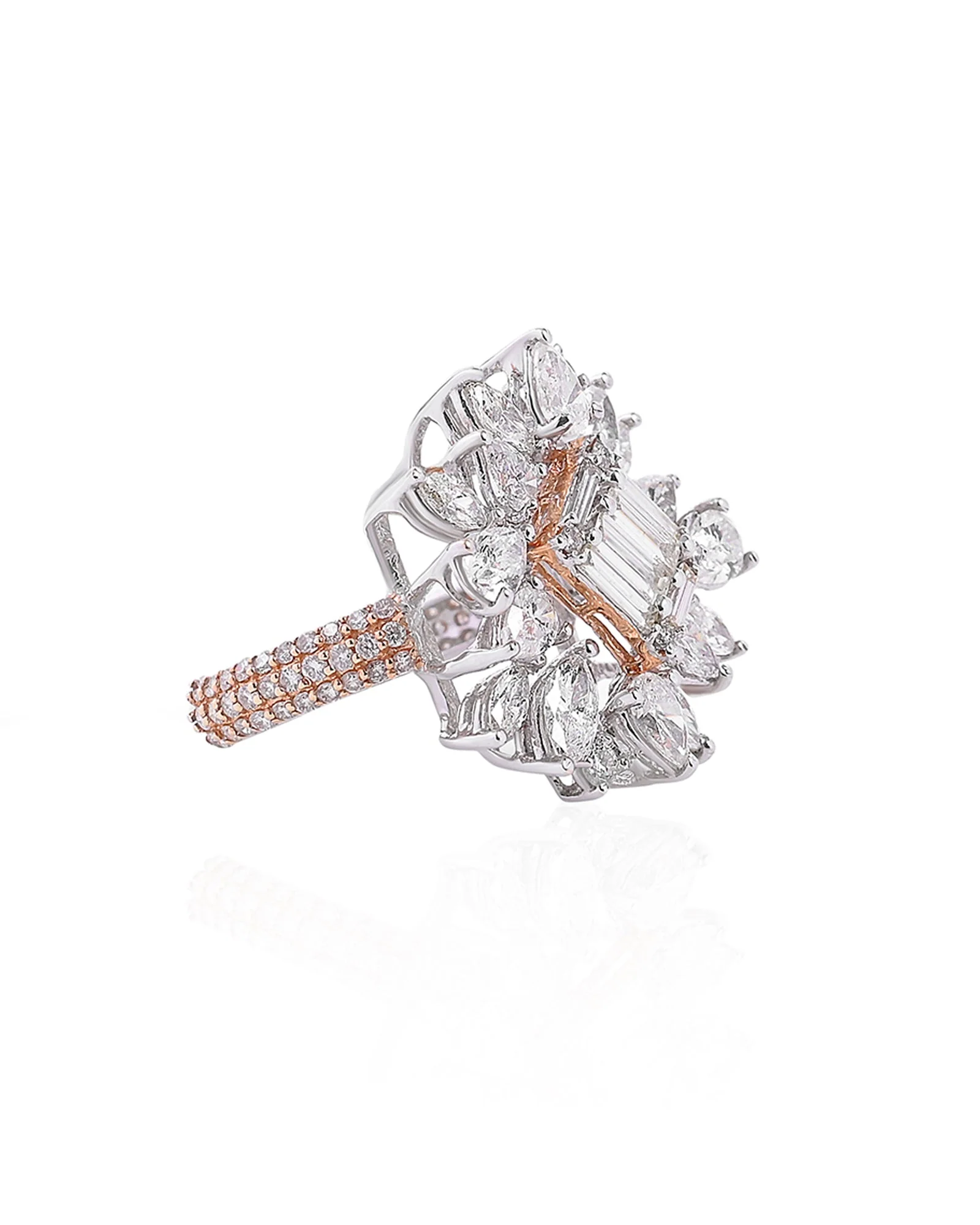 Starburst Ring - Image 4